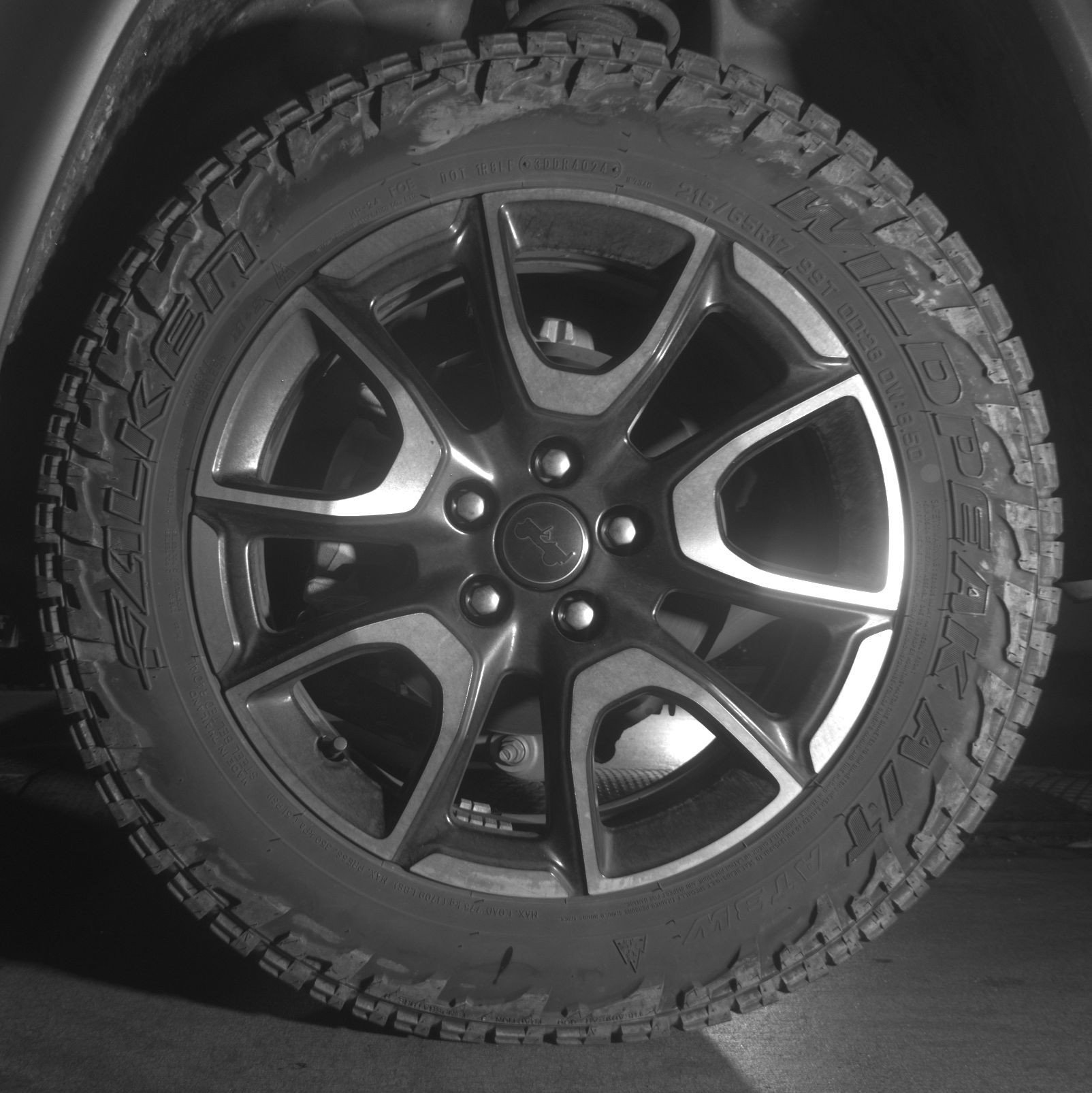 Thumbnail: 2025 Jeep Compass - 14