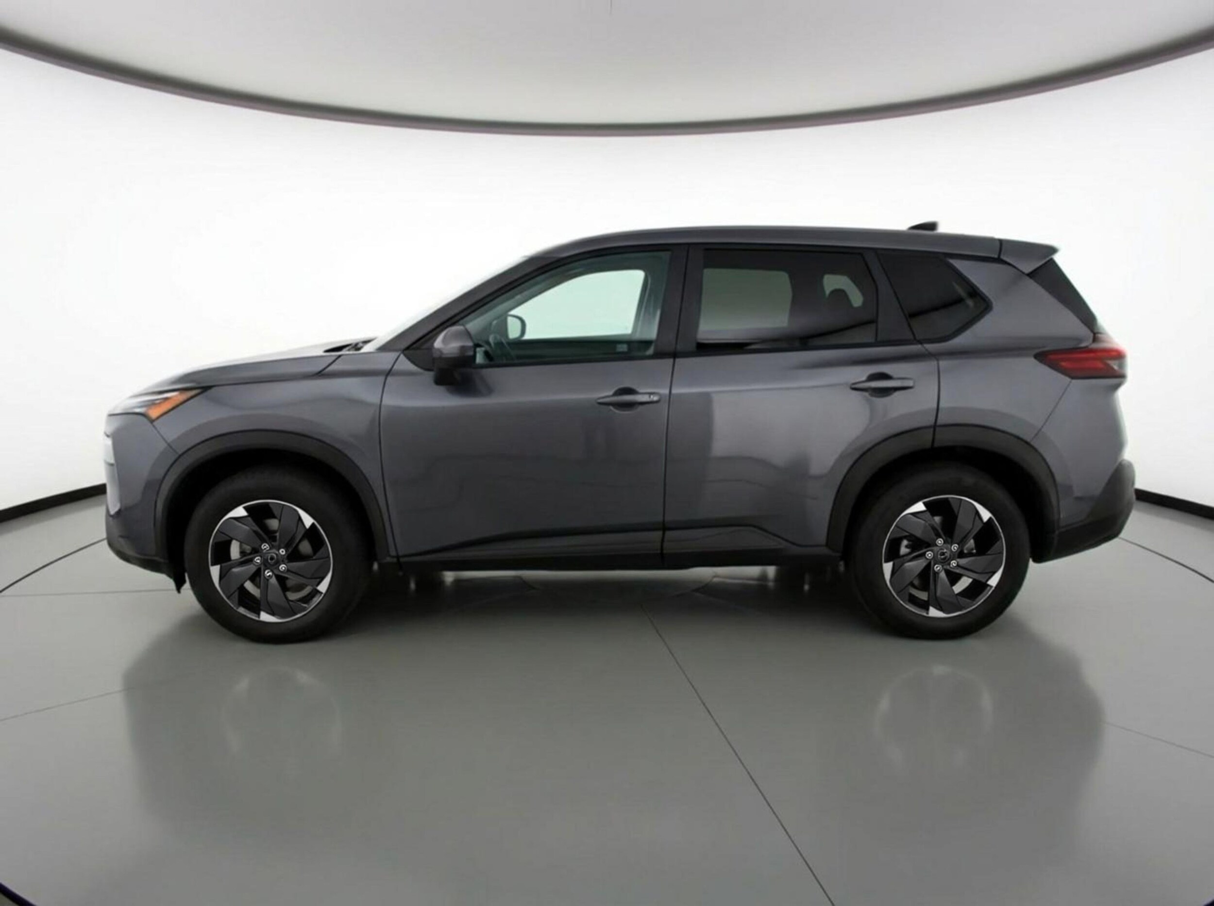 Thumbnail: 2025 Nissan Rogue - 4