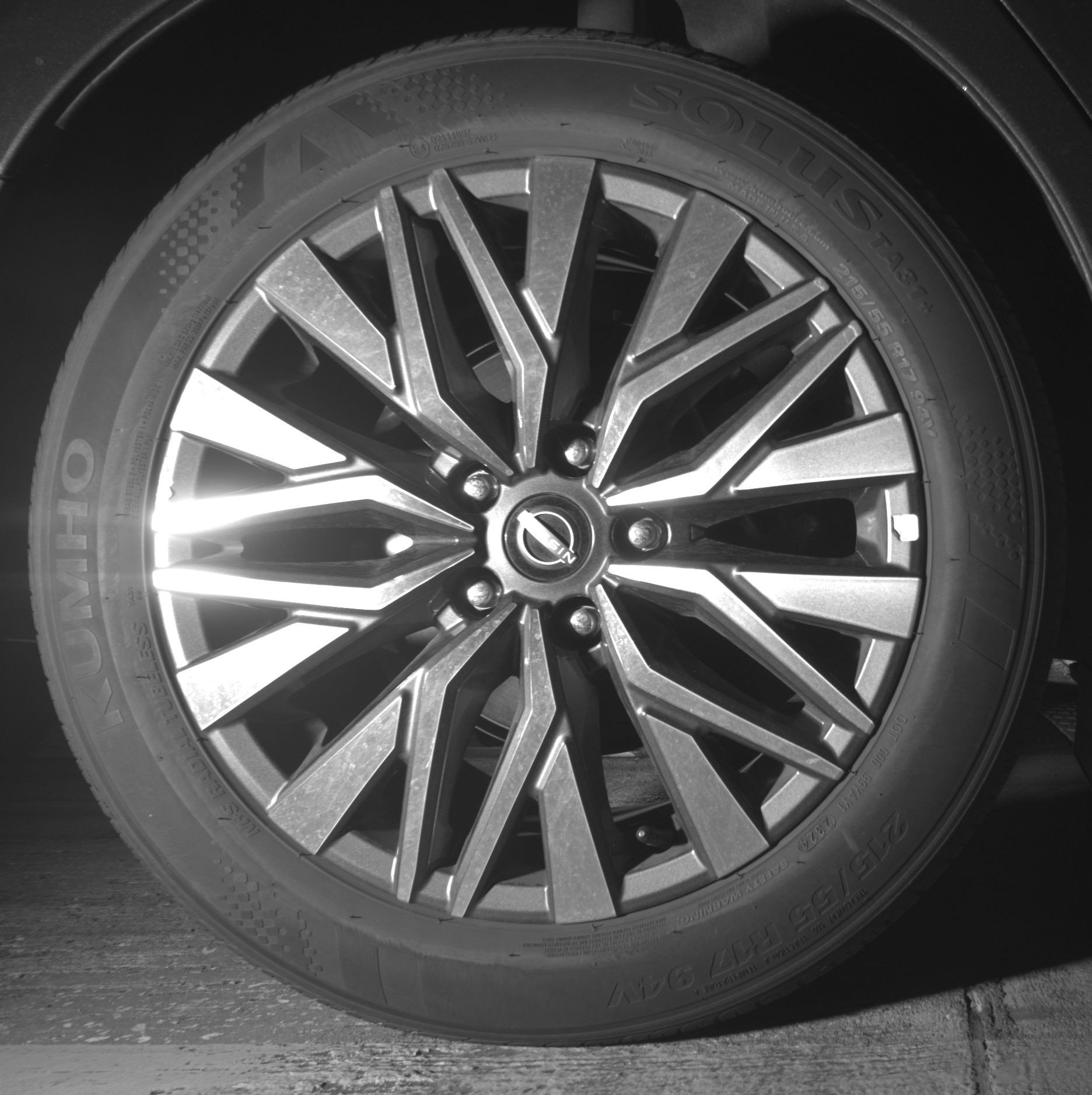 Thumbnail: 2025 Nissan Altima - 15