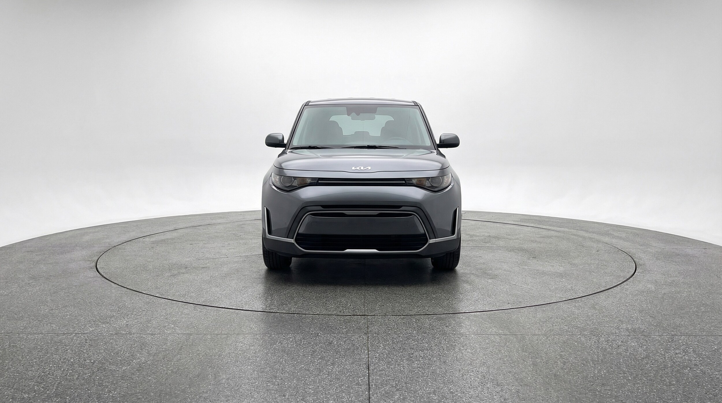 Thumbnail: 2025 Kia Soul - 2