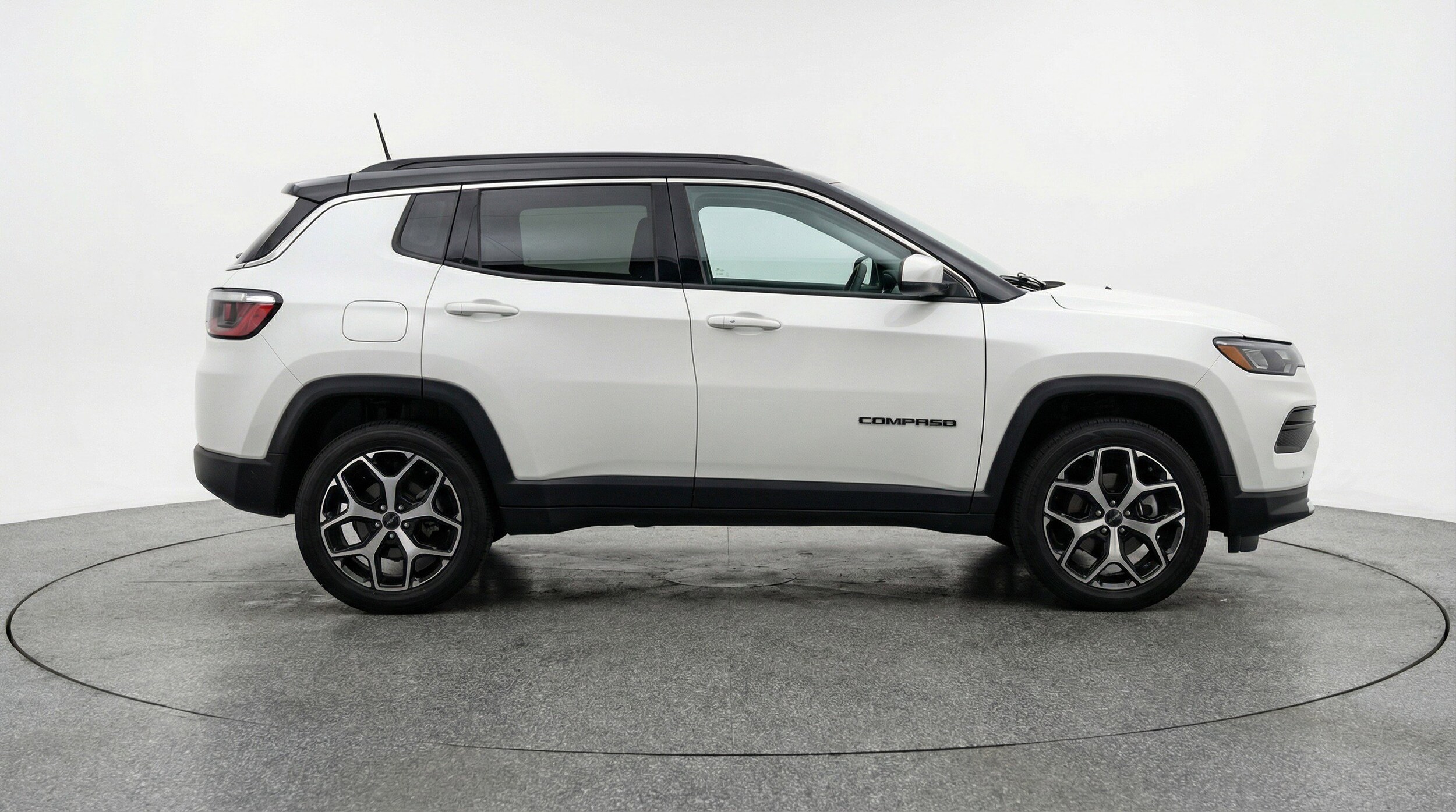 Thumbnail: 2025 Jeep Compass - 11