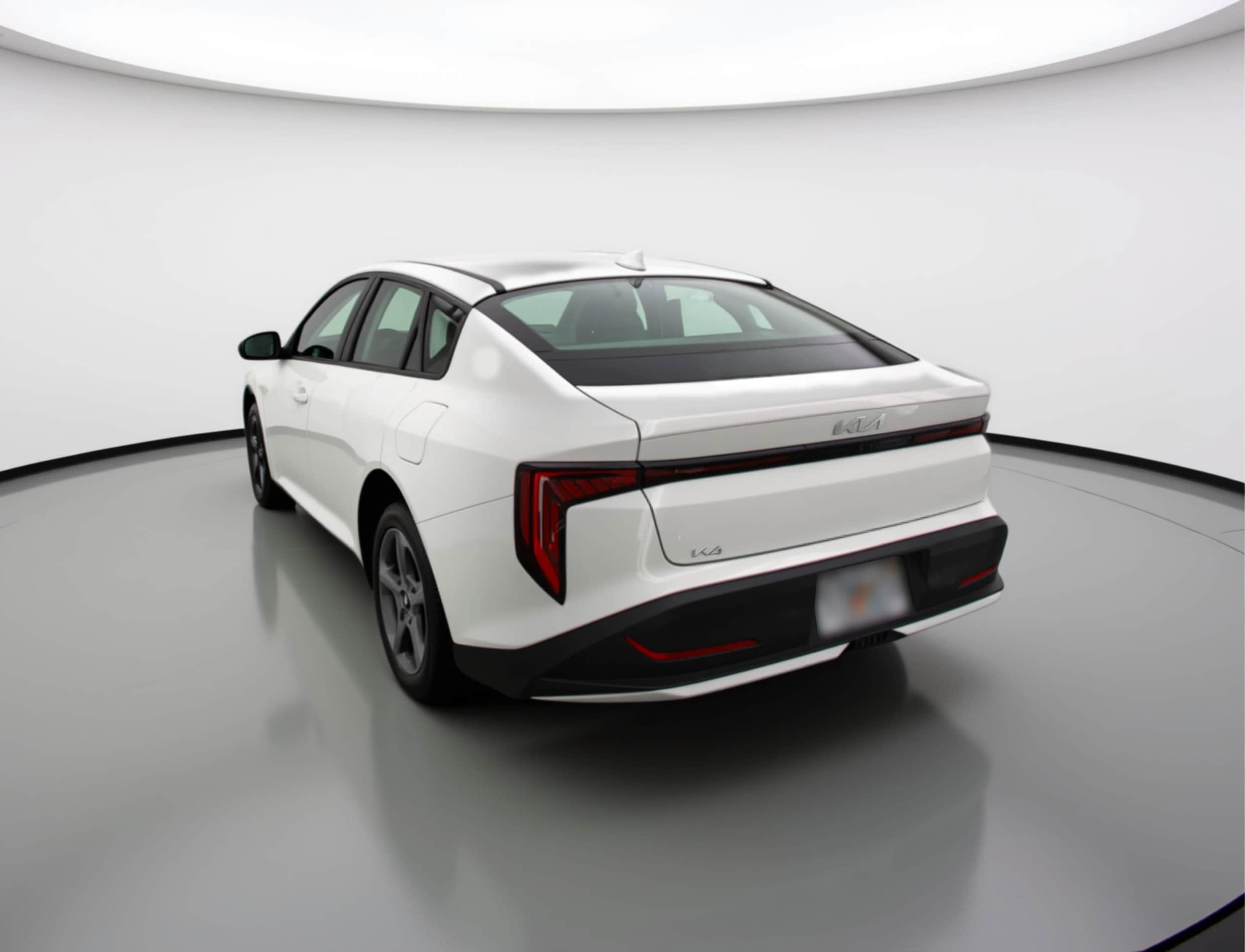 Thumbnail: 2025 Kia K4 - 6