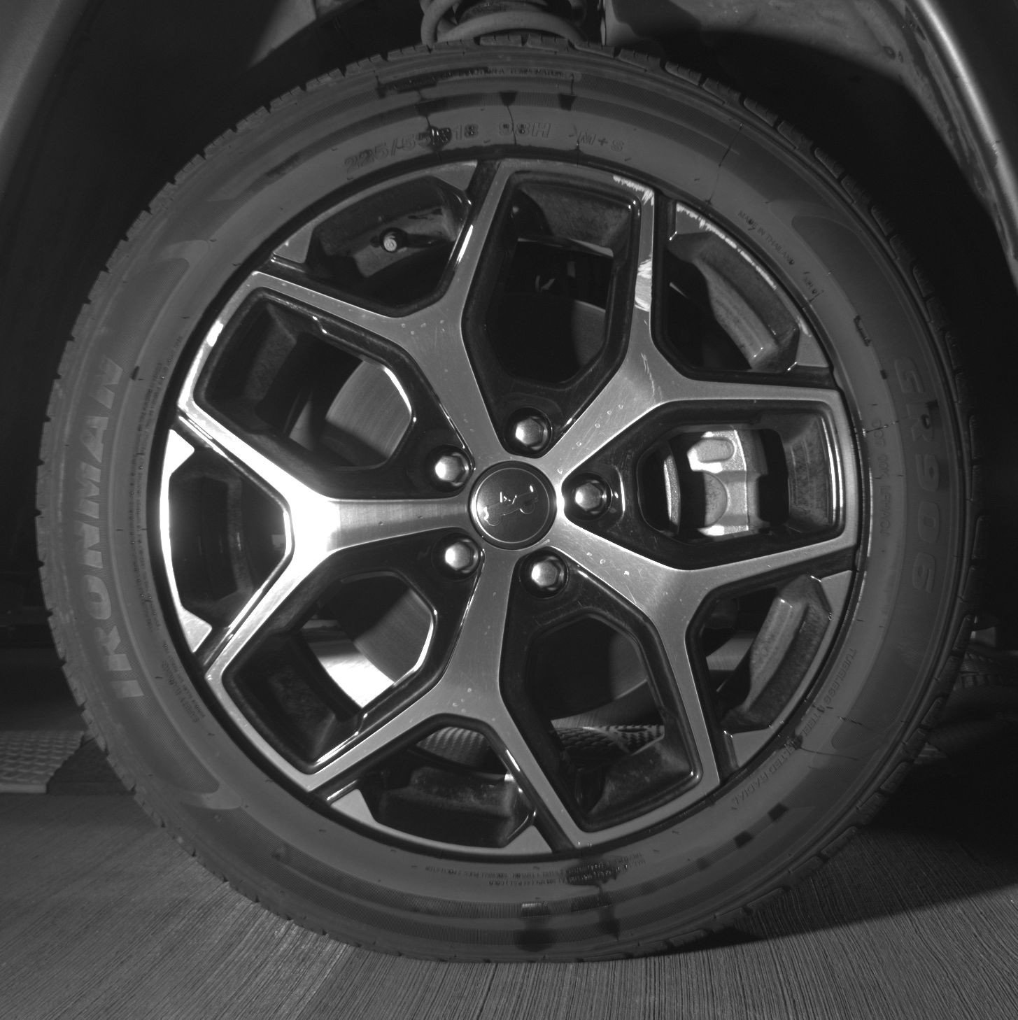 Thumbnail: 2025 Jeep Compass - 13