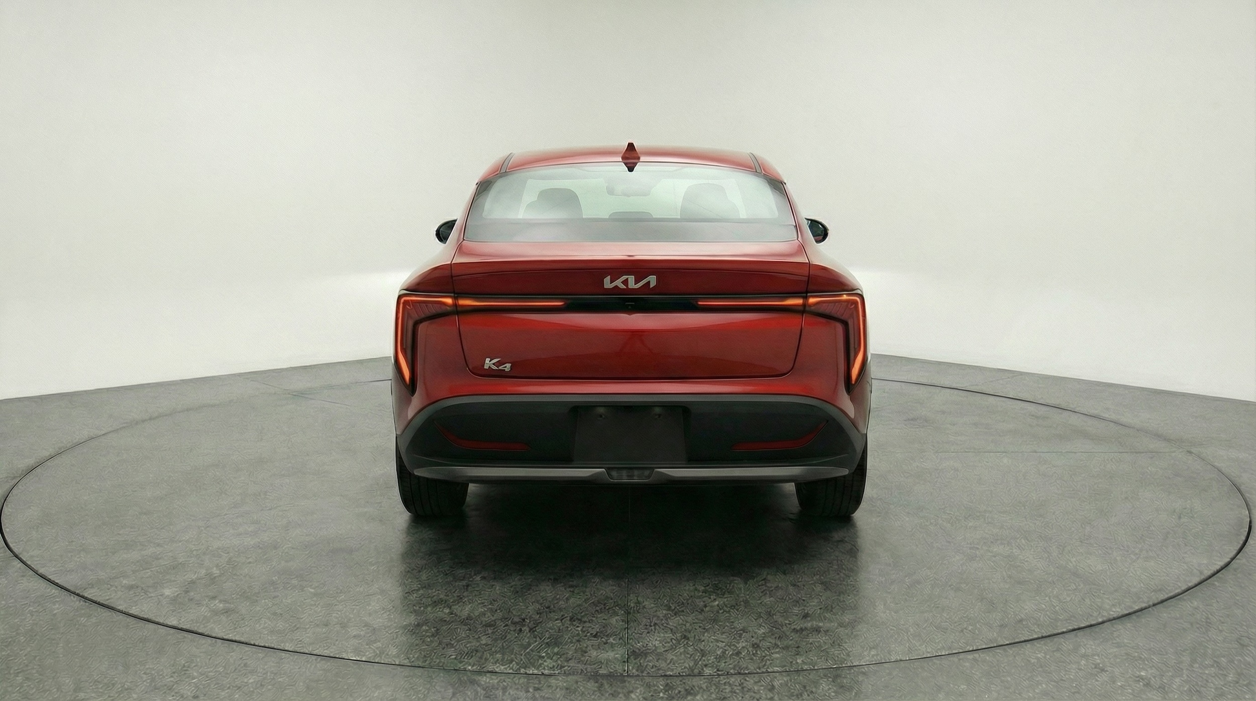 Thumbnail: 2025 Kia K4 - 6