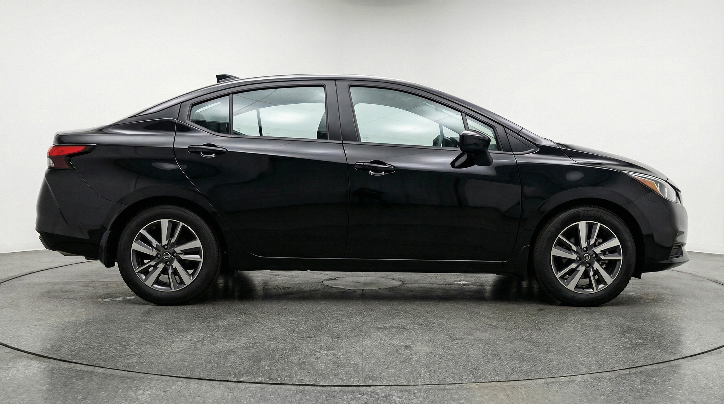 Thumbnail: 2025 Nissan Versa - 8