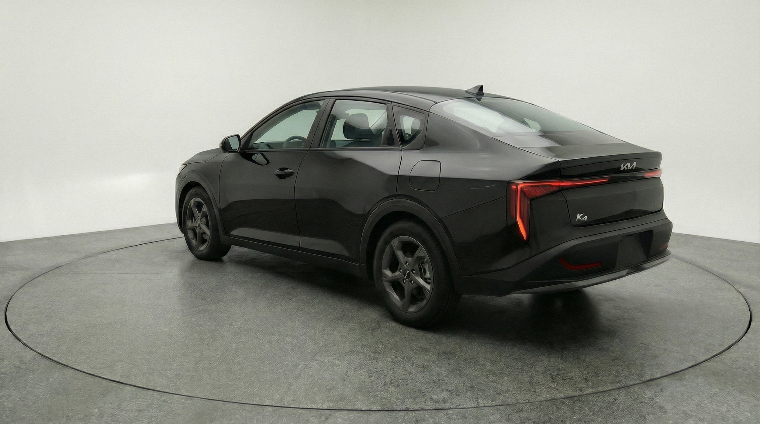 Thumbnail: 2025 Kia K4 - 6