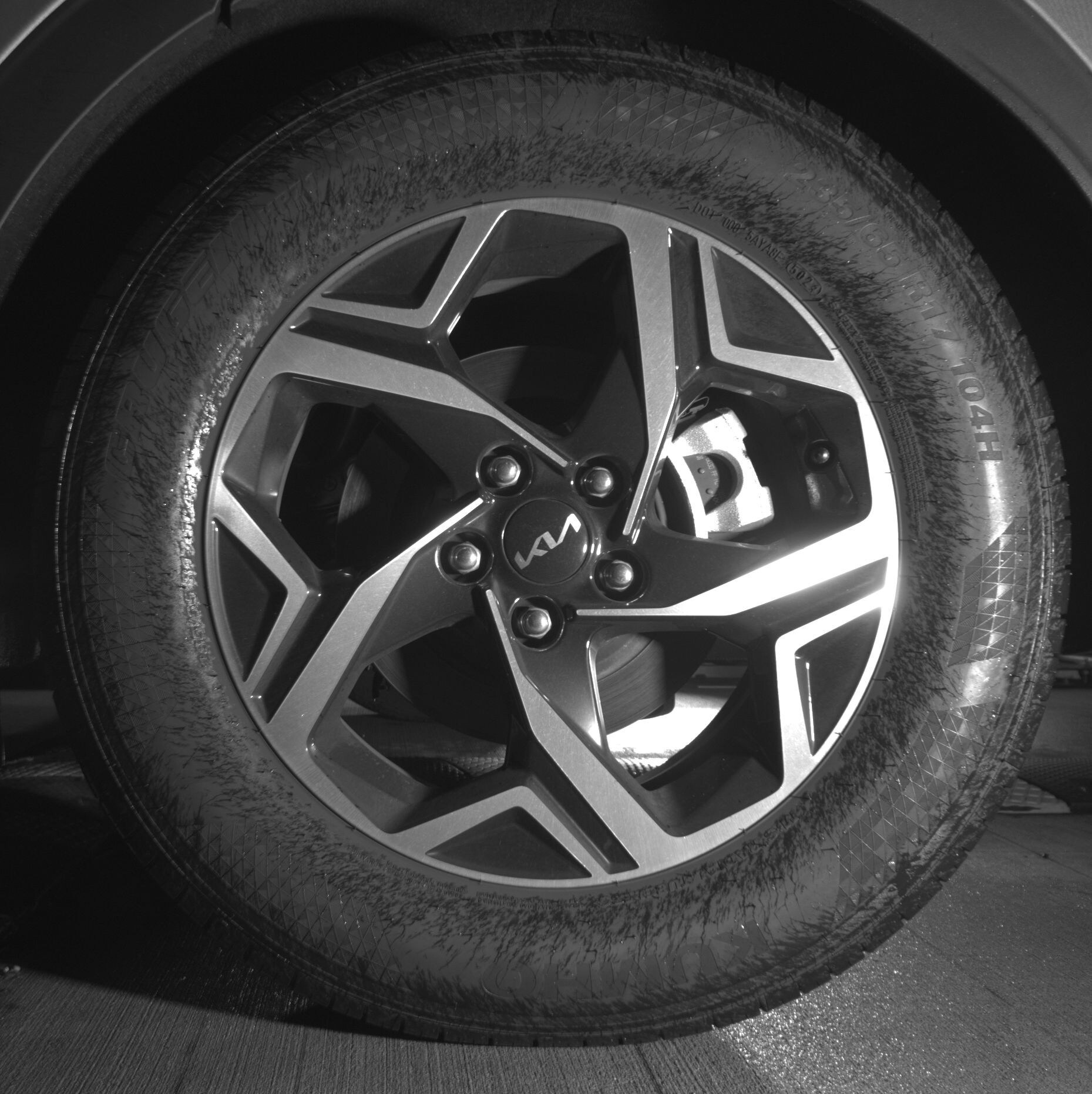 Thumbnail: 2025 Kia Sportage - 11