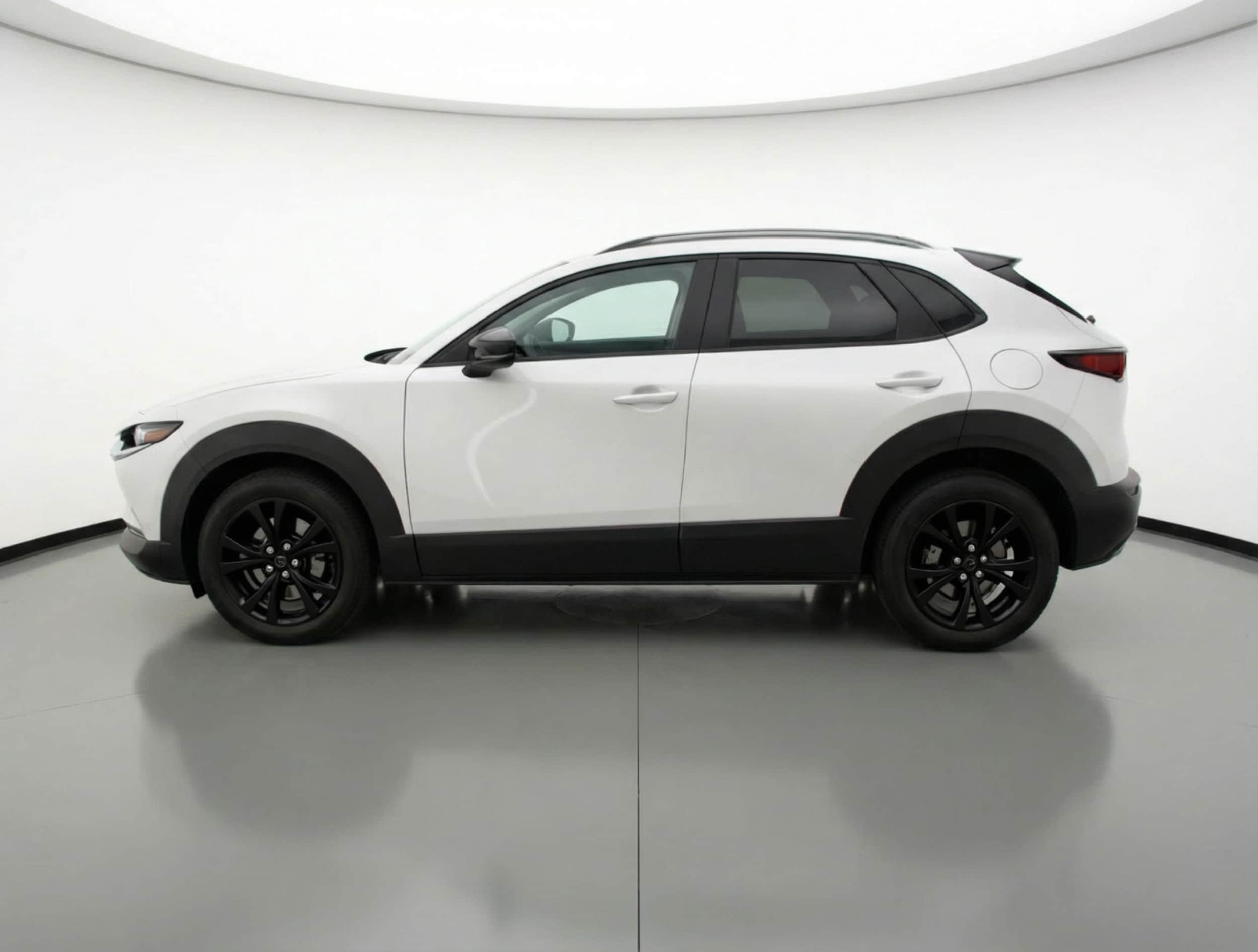 Thumbnail: 2025 Mazda CX-30 - 4
