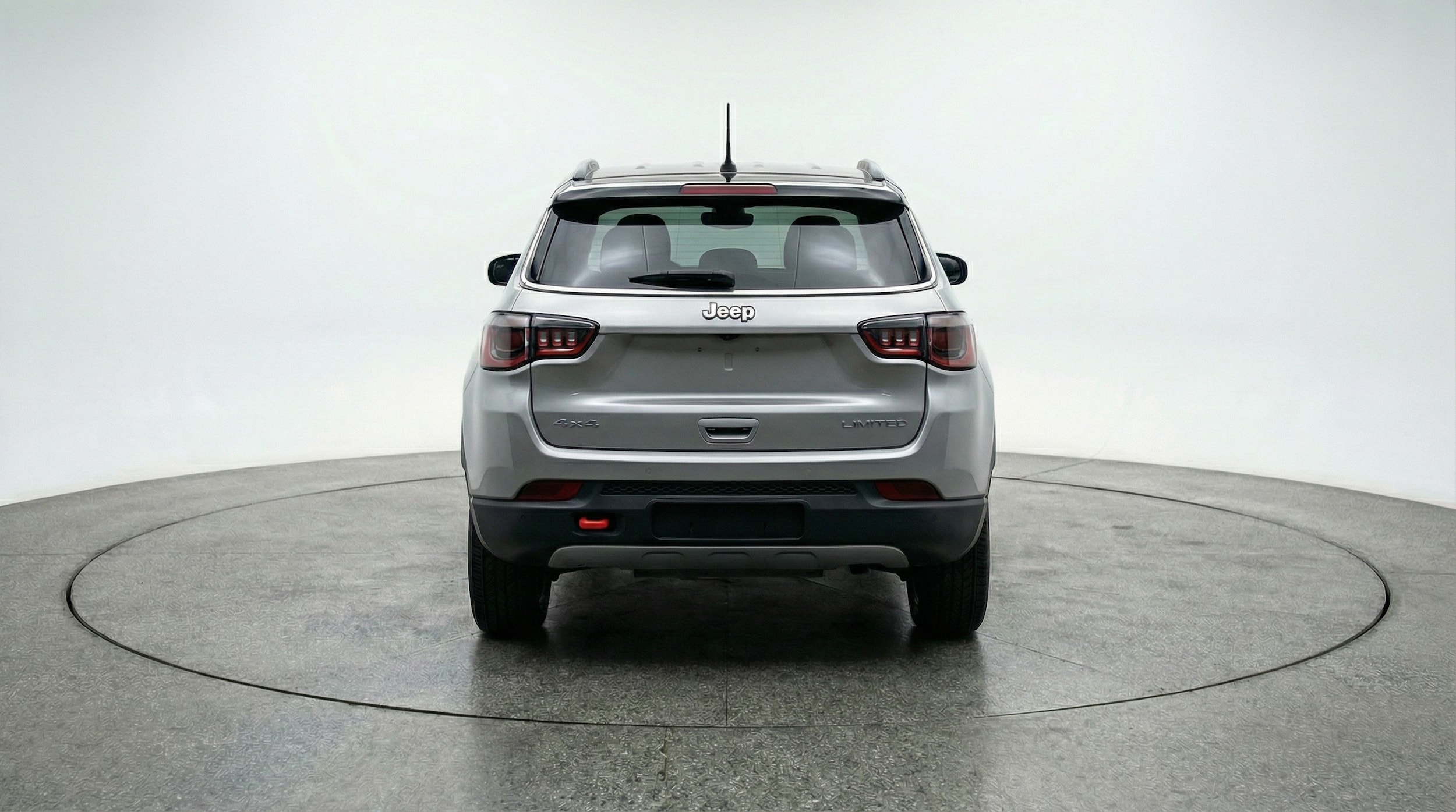 Thumbnail: 2025 Jeep Compass - 6