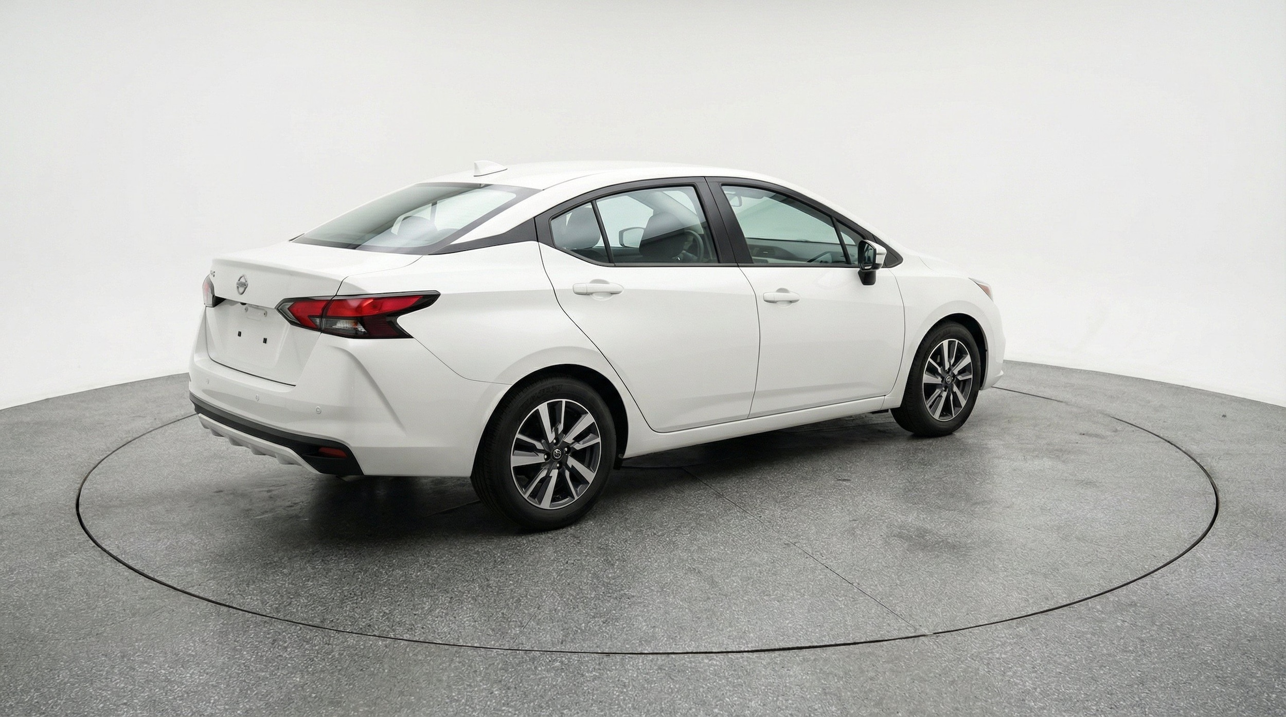 Thumbnail: 2025 Nissan Versa - 9