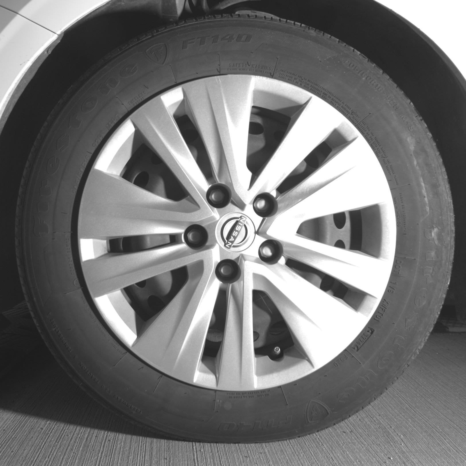 Thumbnail: 2025 Nissan Sentra - 12