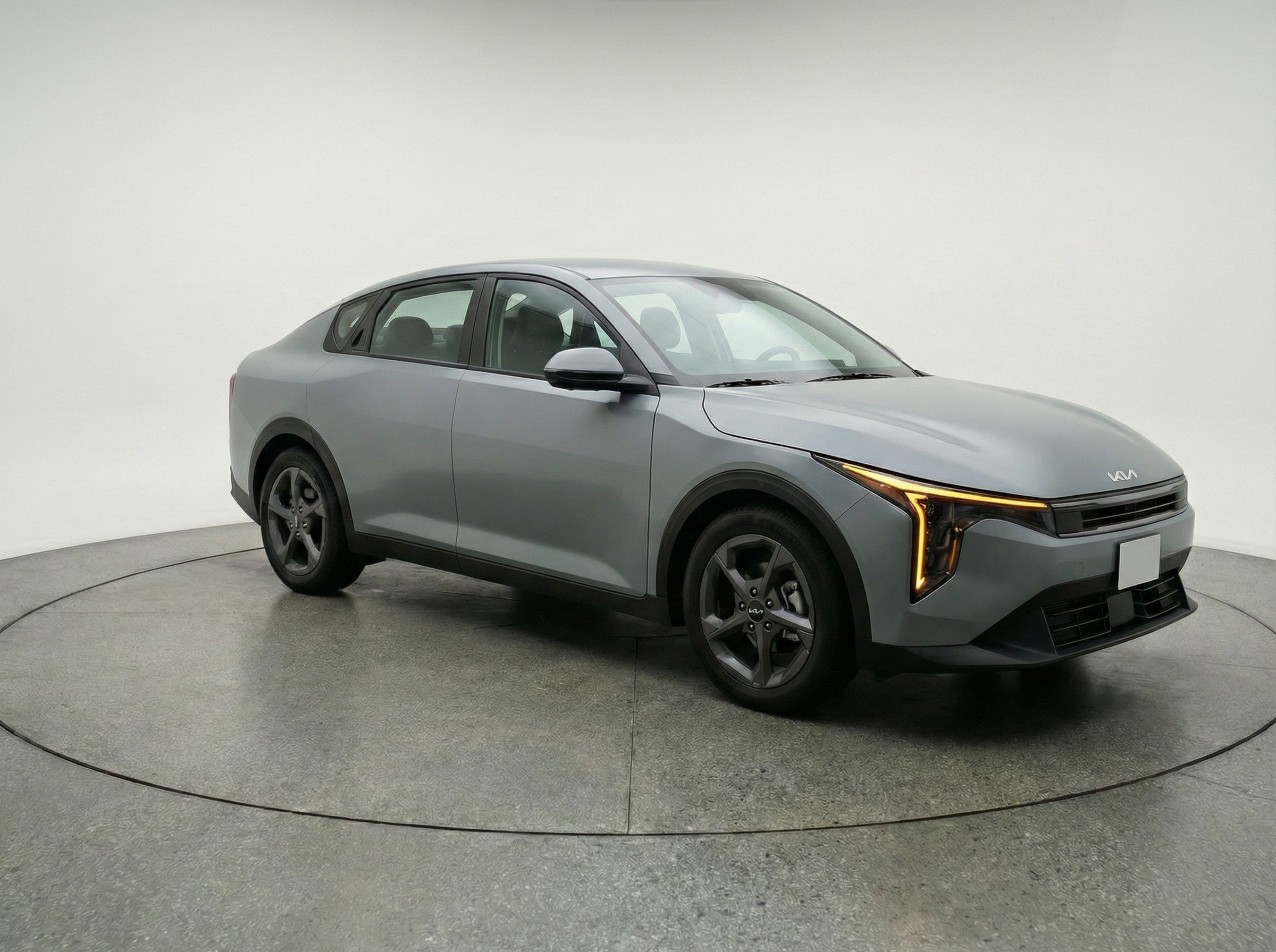 Thumbnail: 2025 Kia K4 - 1