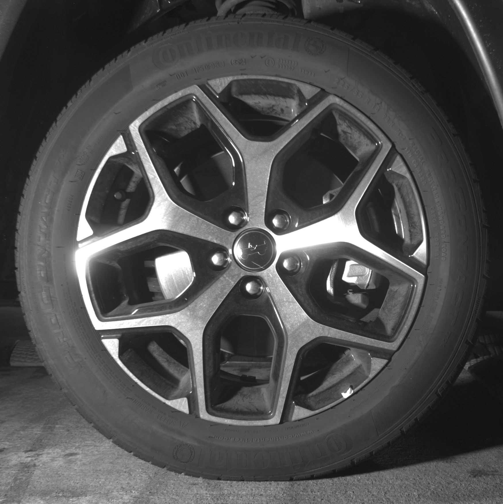 Thumbnail: 2025 Jeep Compass - 10