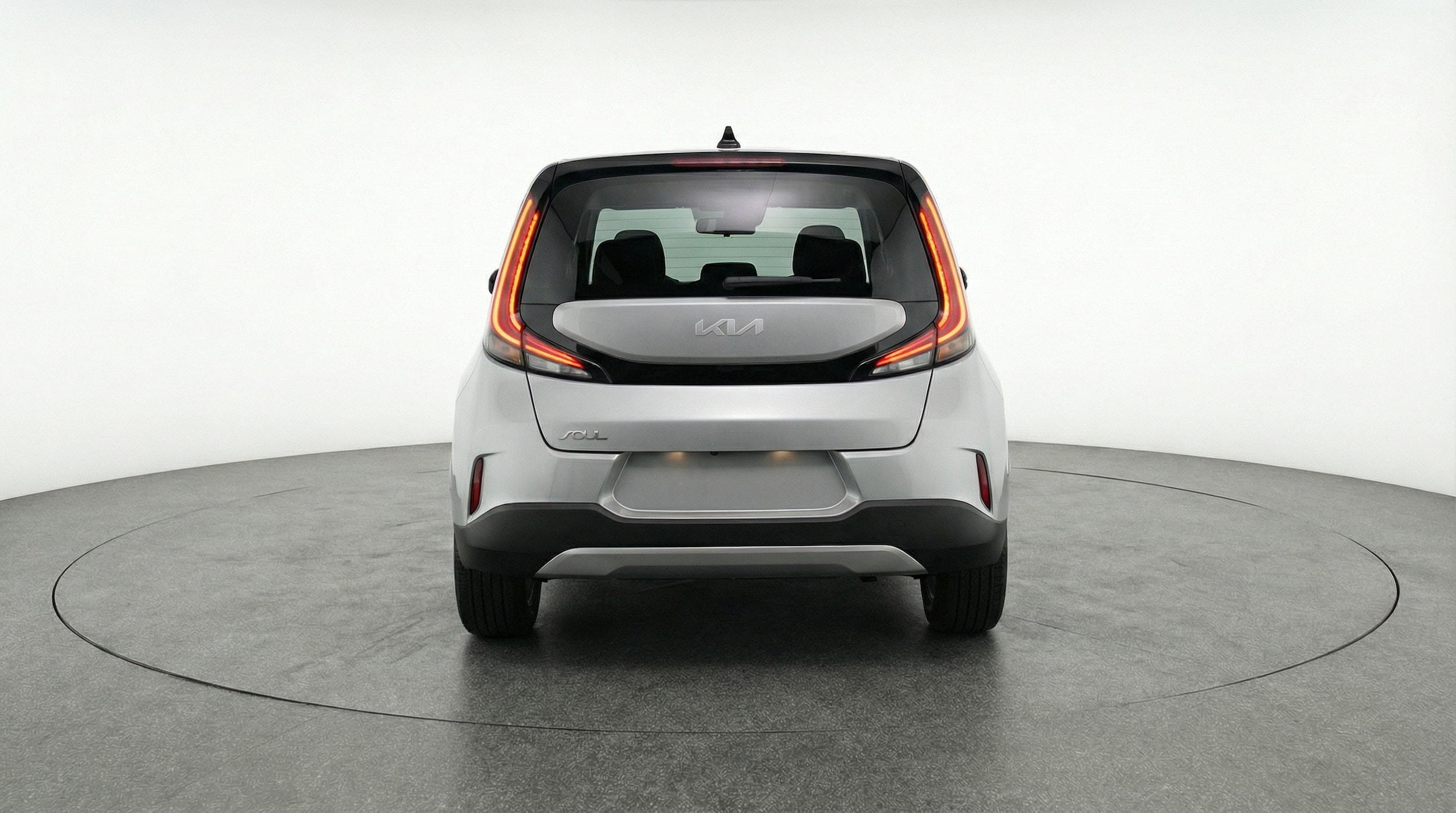 Thumbnail: 2025 Kia Soul - 6