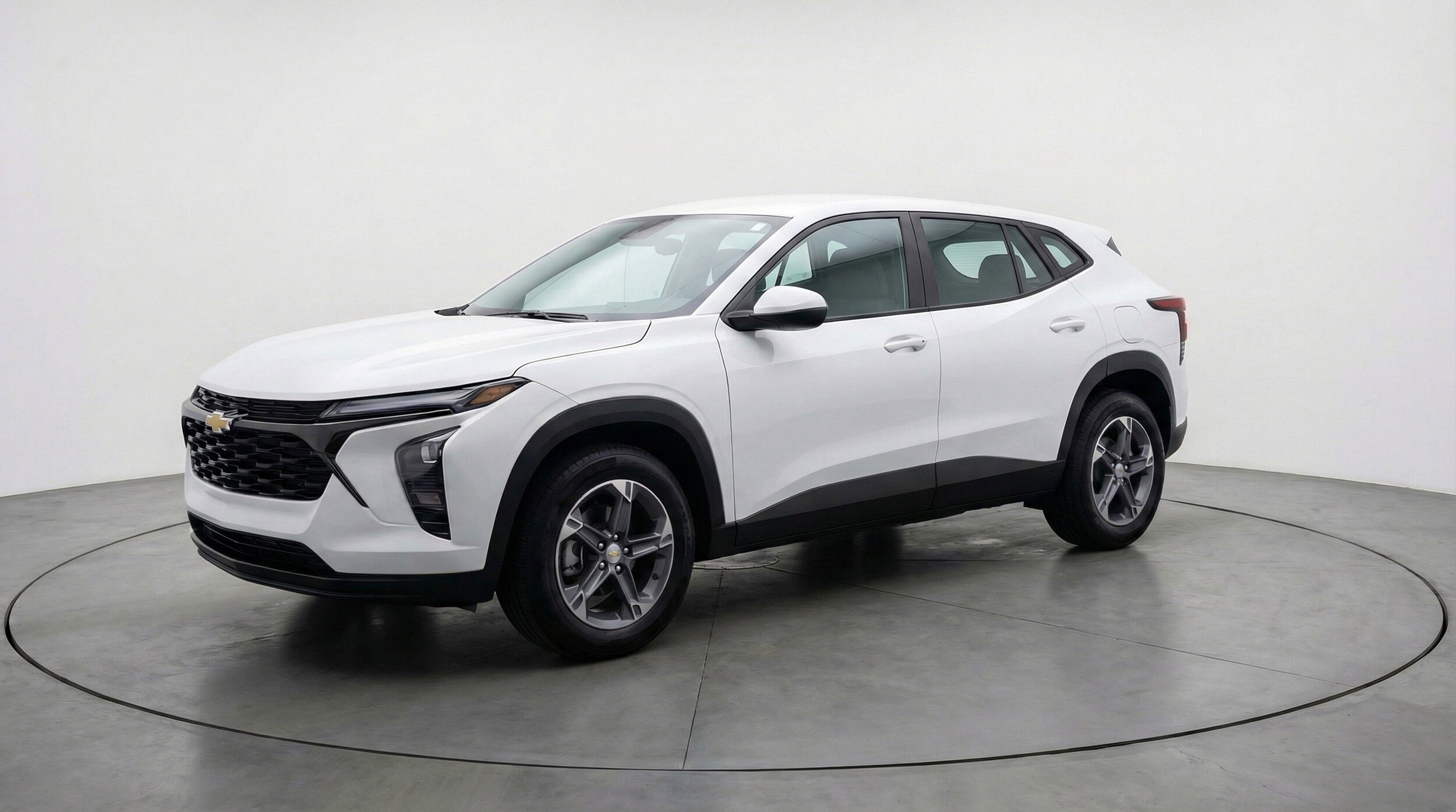 Thumbnail: 2025 Chevrolet Blazer - 3