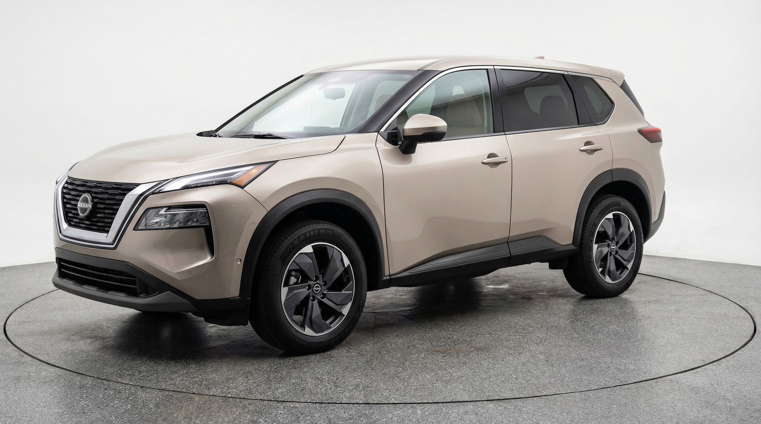 Thumbnail: 2025 Nissan Rogue - 3