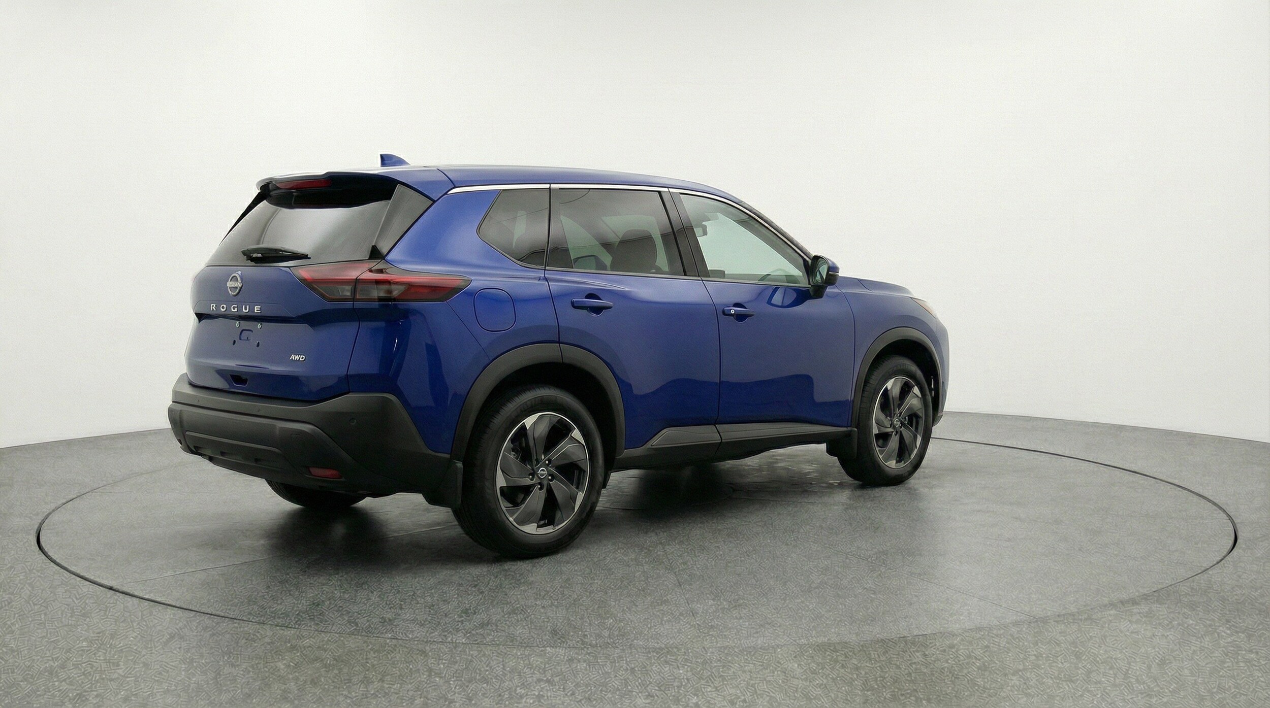 Thumbnail: 2025 Nissan Rogue - 9