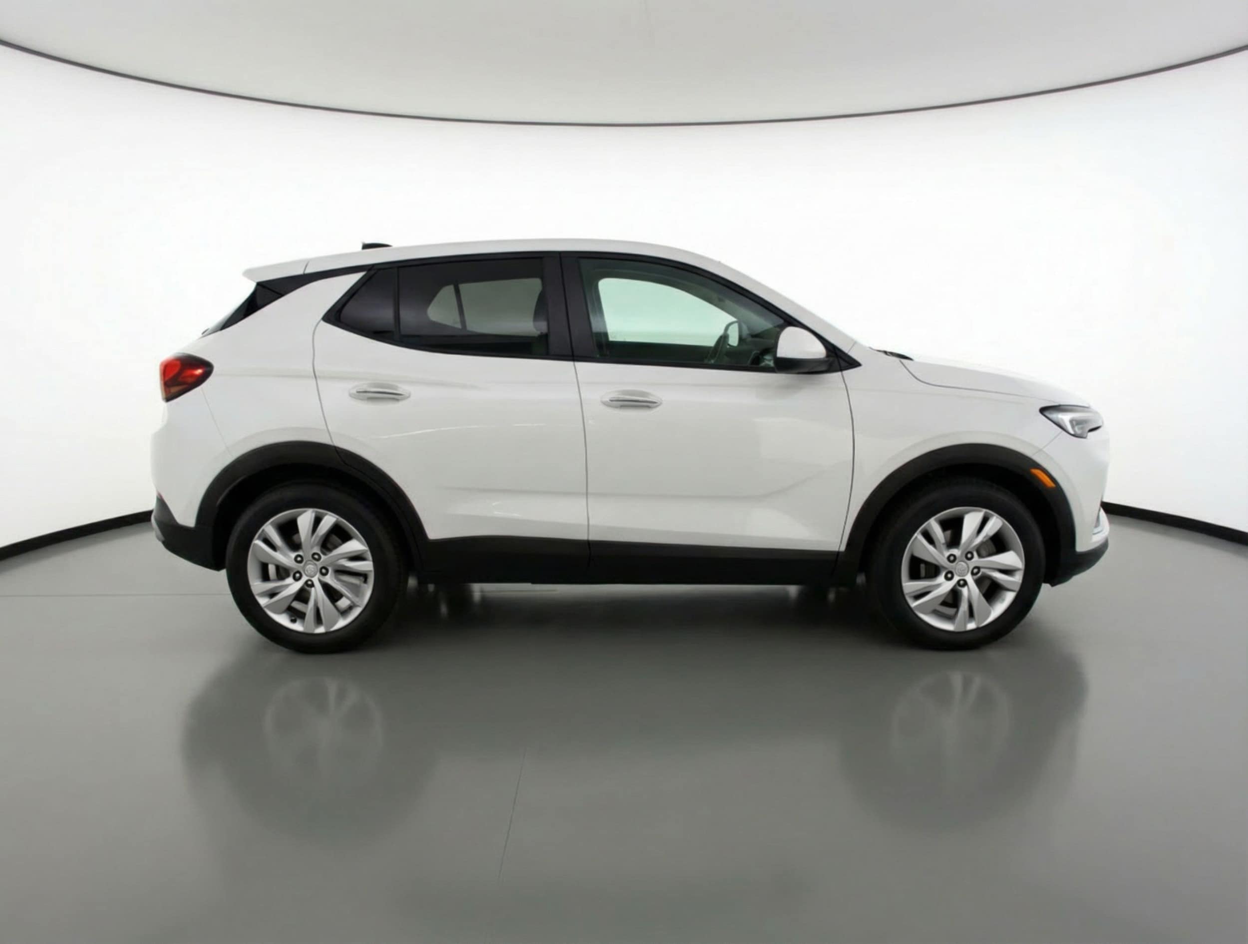 Thumbnail: 2025 Buick Encore GX - 8