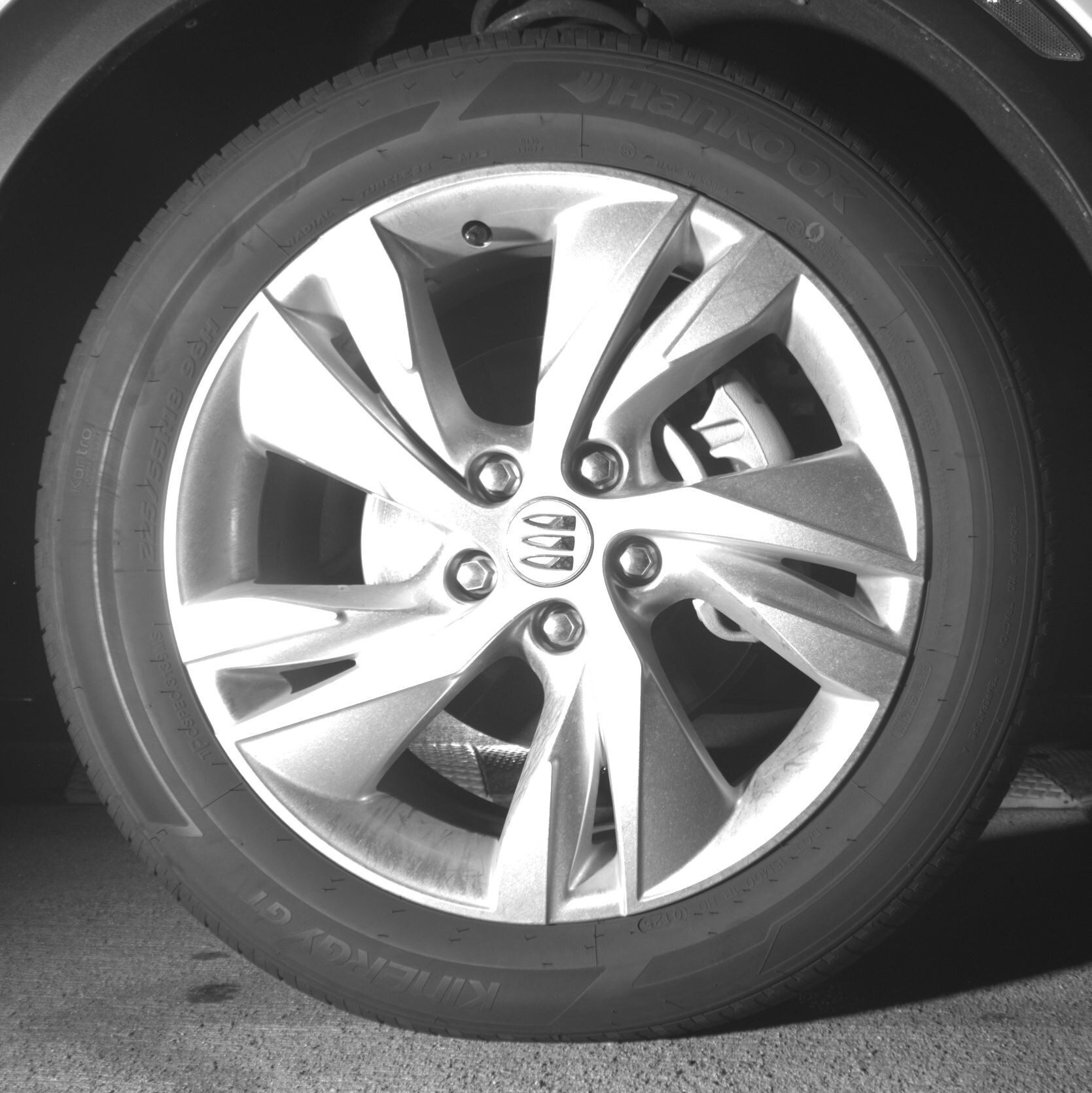 Thumbnail: 2025 Buick Encore GX - 10