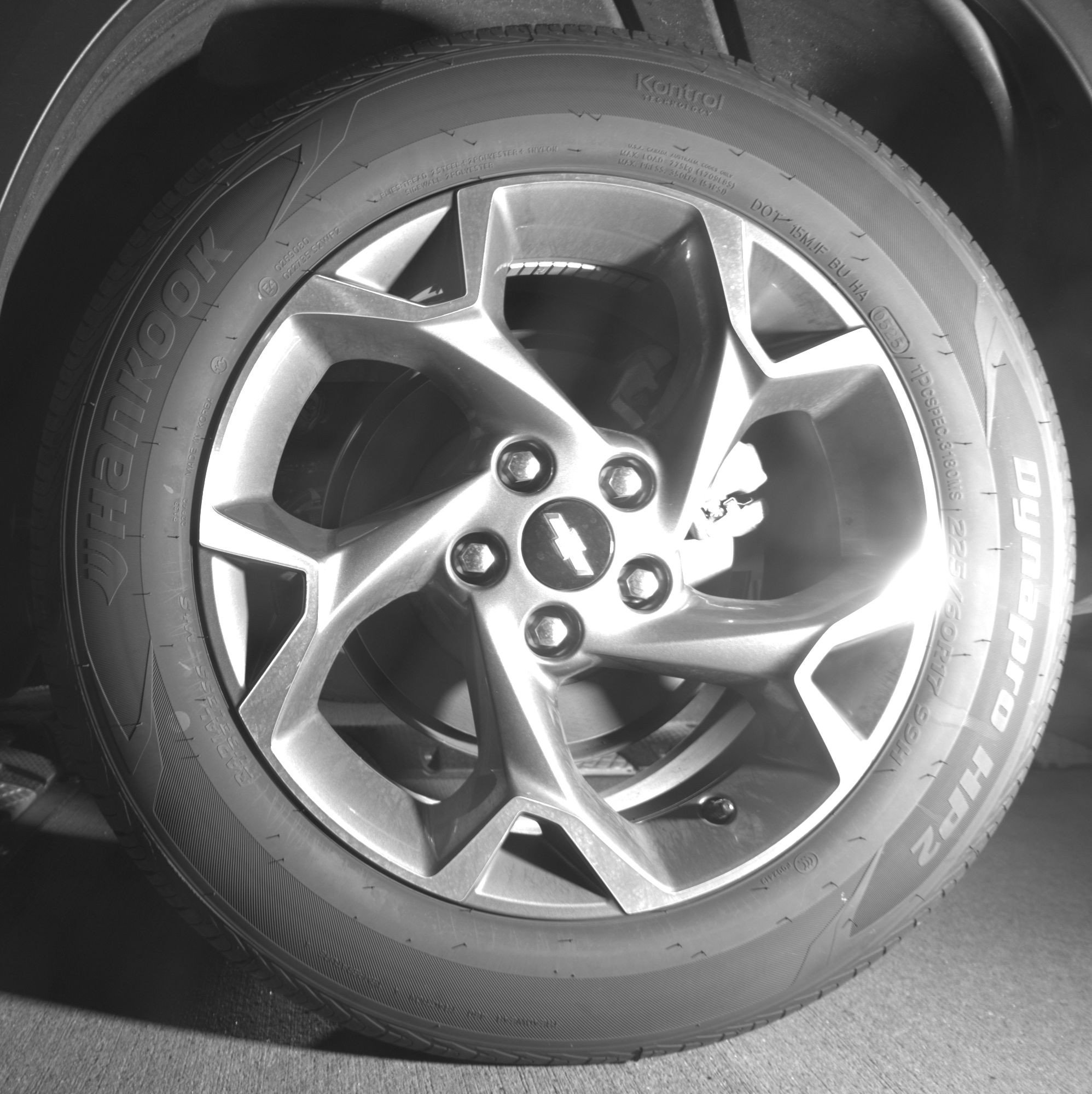 Thumbnail: 2025 Chevrolet Trax - 14