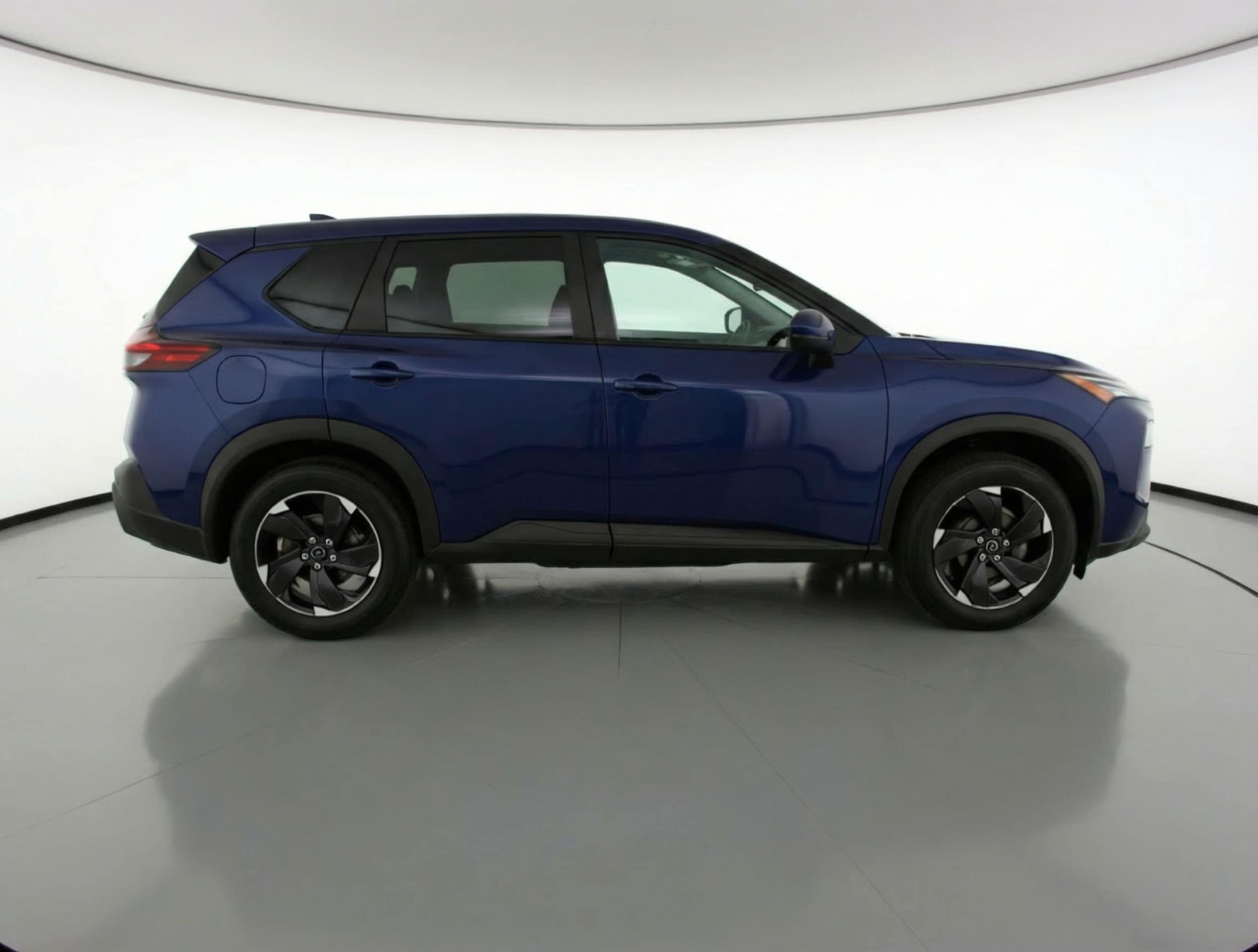Thumbnail: 2025 Nissan Rogue - 8