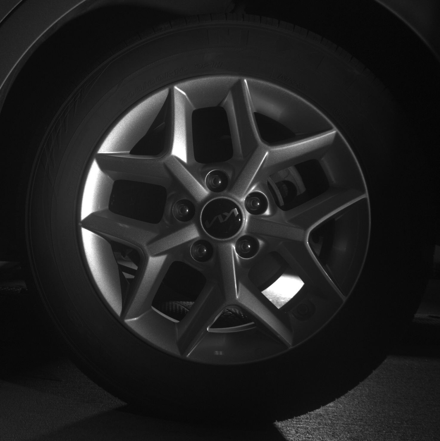 Thumbnail: 2025 Kia Soul - 11