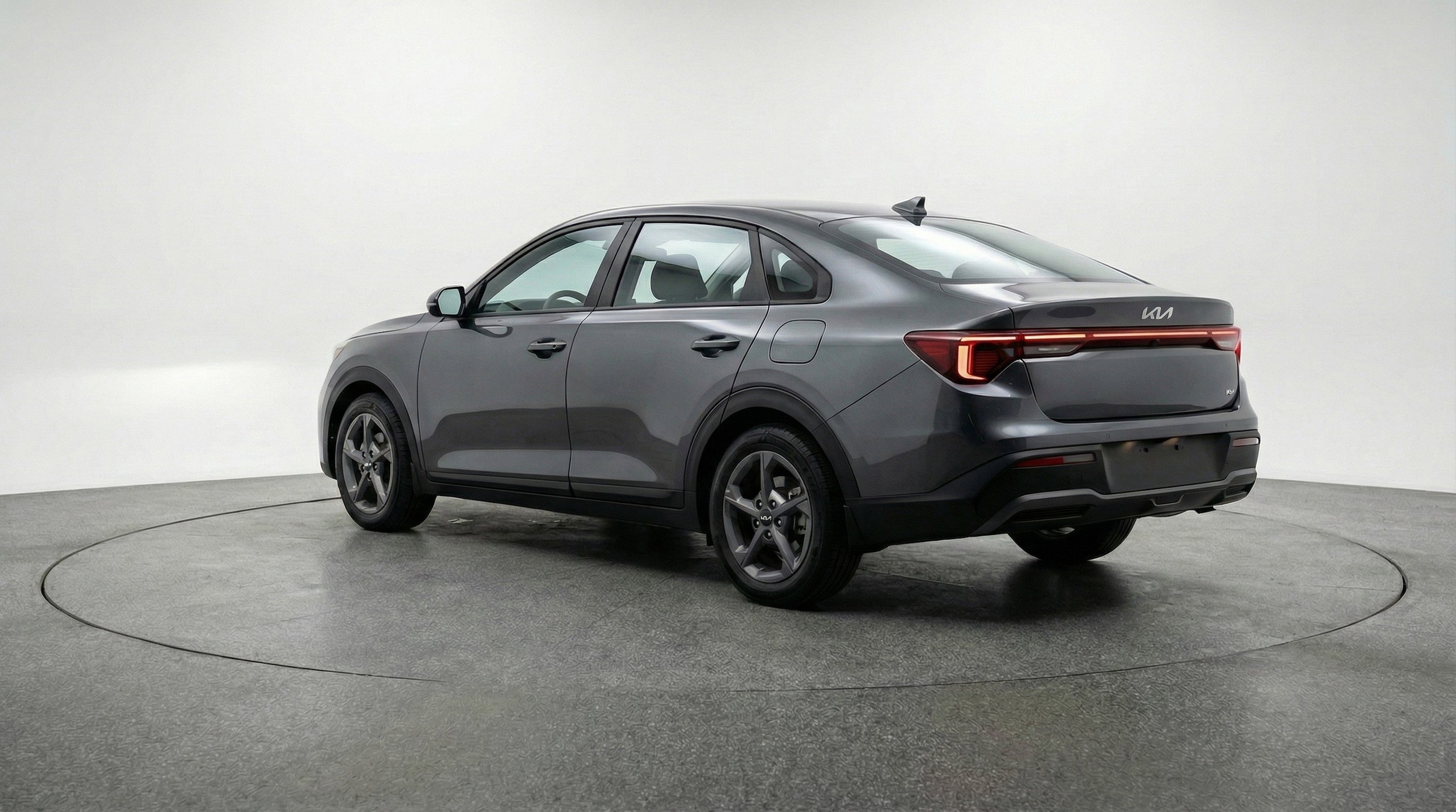 Thumbnail: 2025 Kia K4 - 6