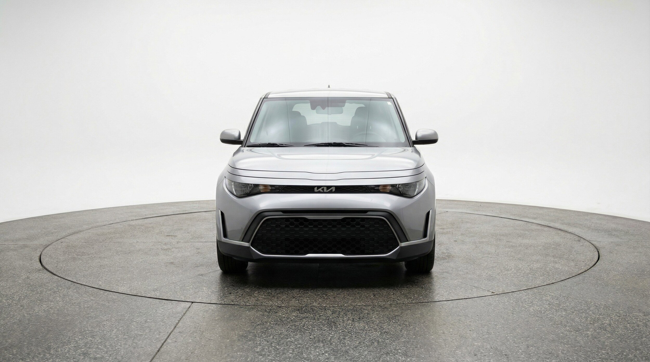 Thumbnail: 2025 Kia Soul - 2