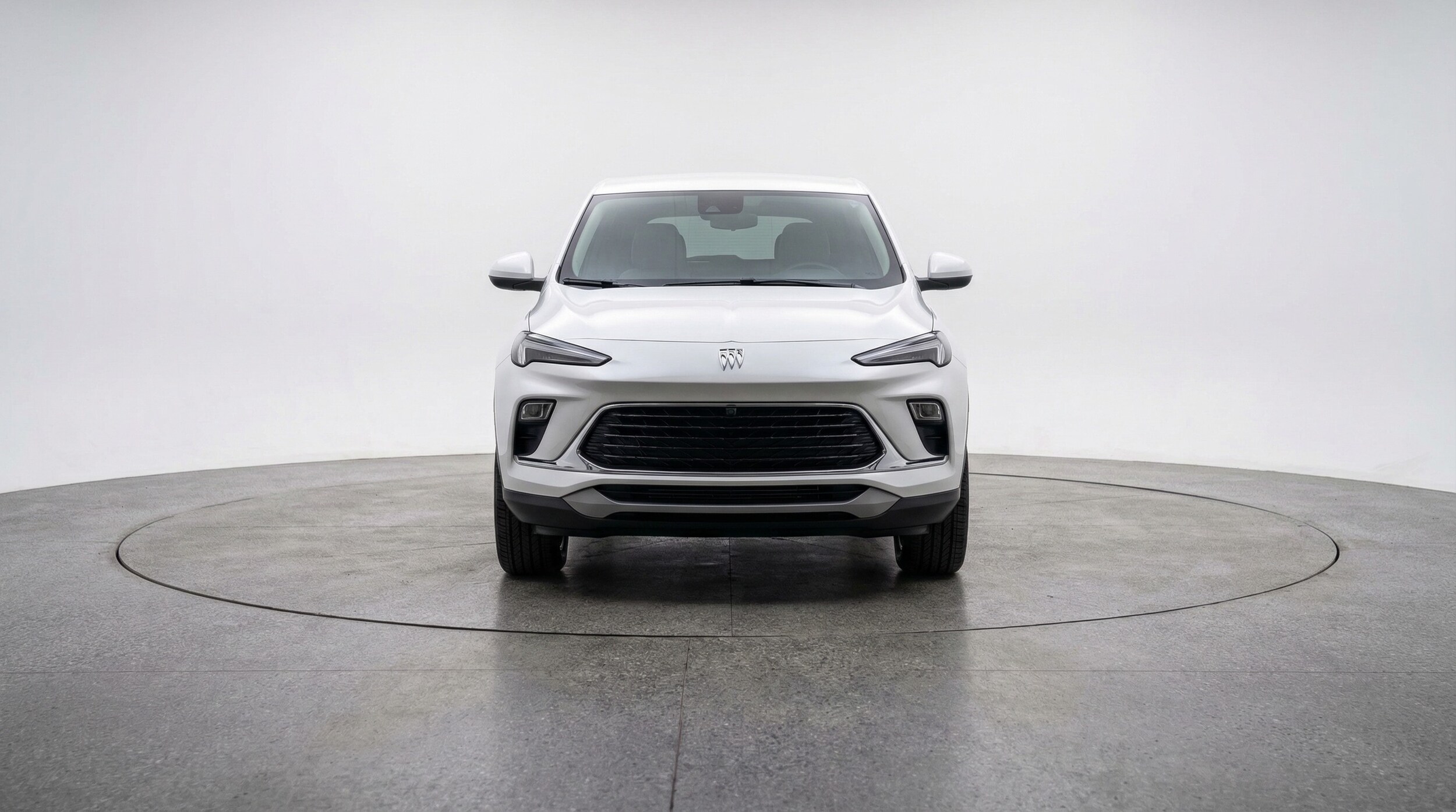 Thumbnail: 2025 Buick Encore GX - 2