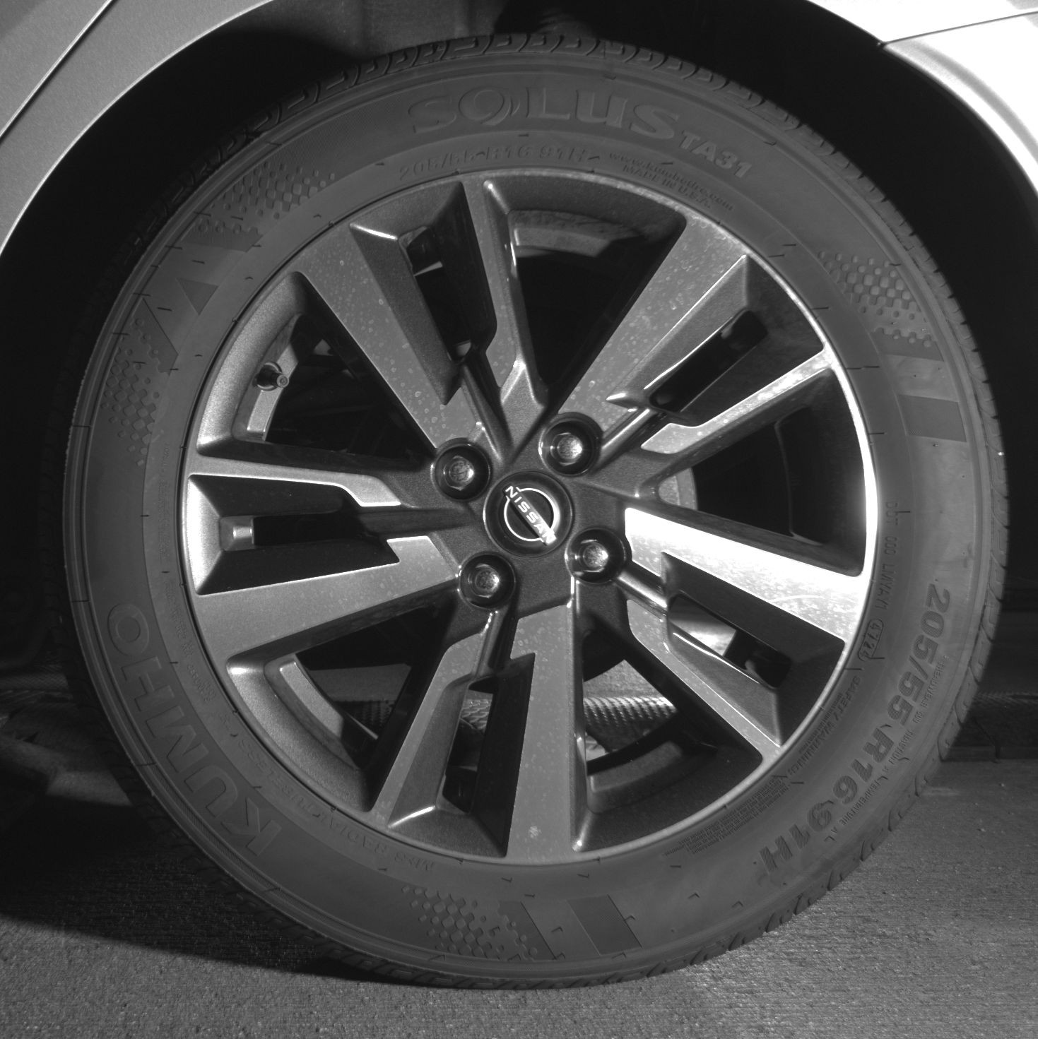 Thumbnail: 2025 Nissan Versa - 11