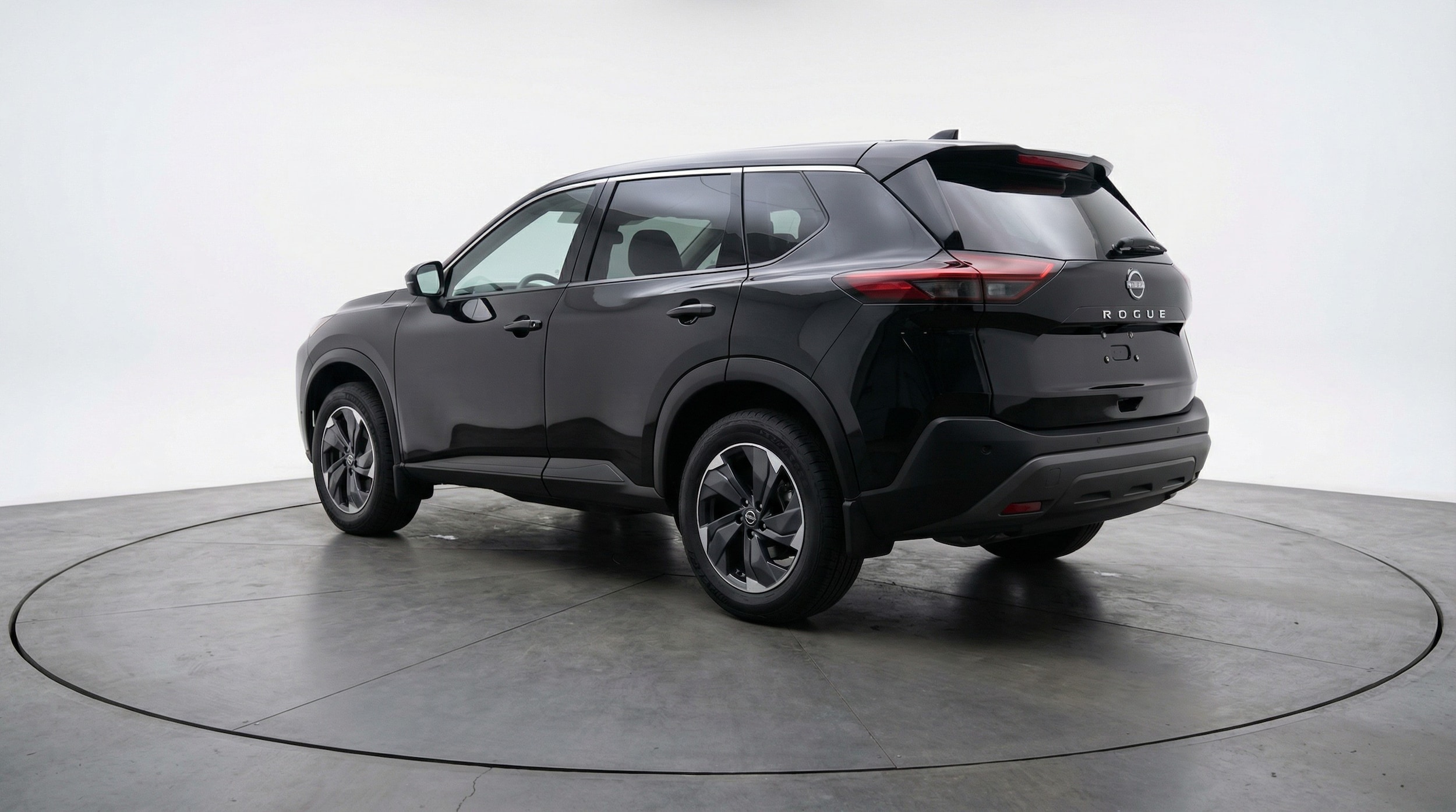 Thumbnail: 2025 Nissan Rogue - 5