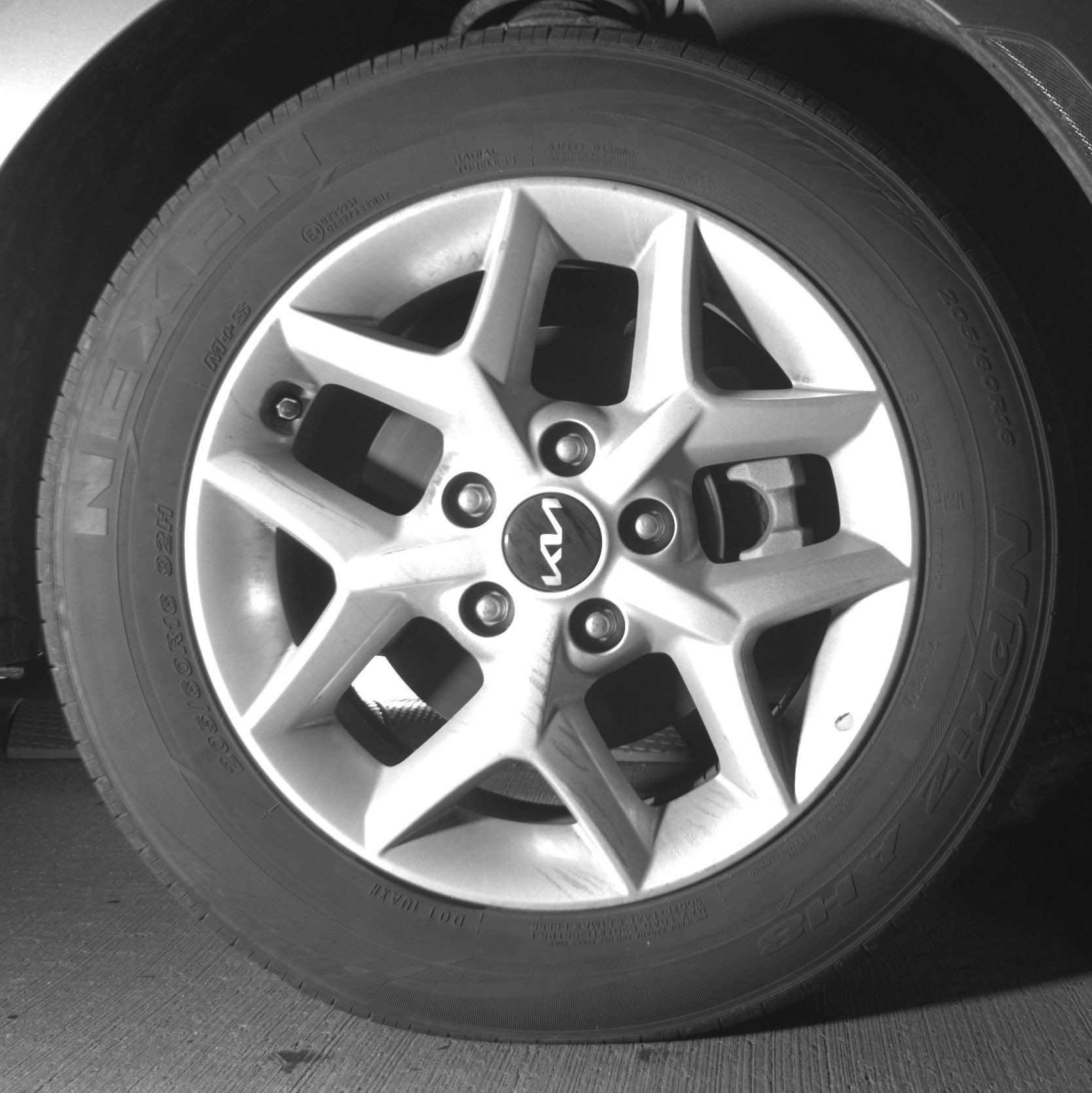 Thumbnail: 2025 Kia Soul - 13