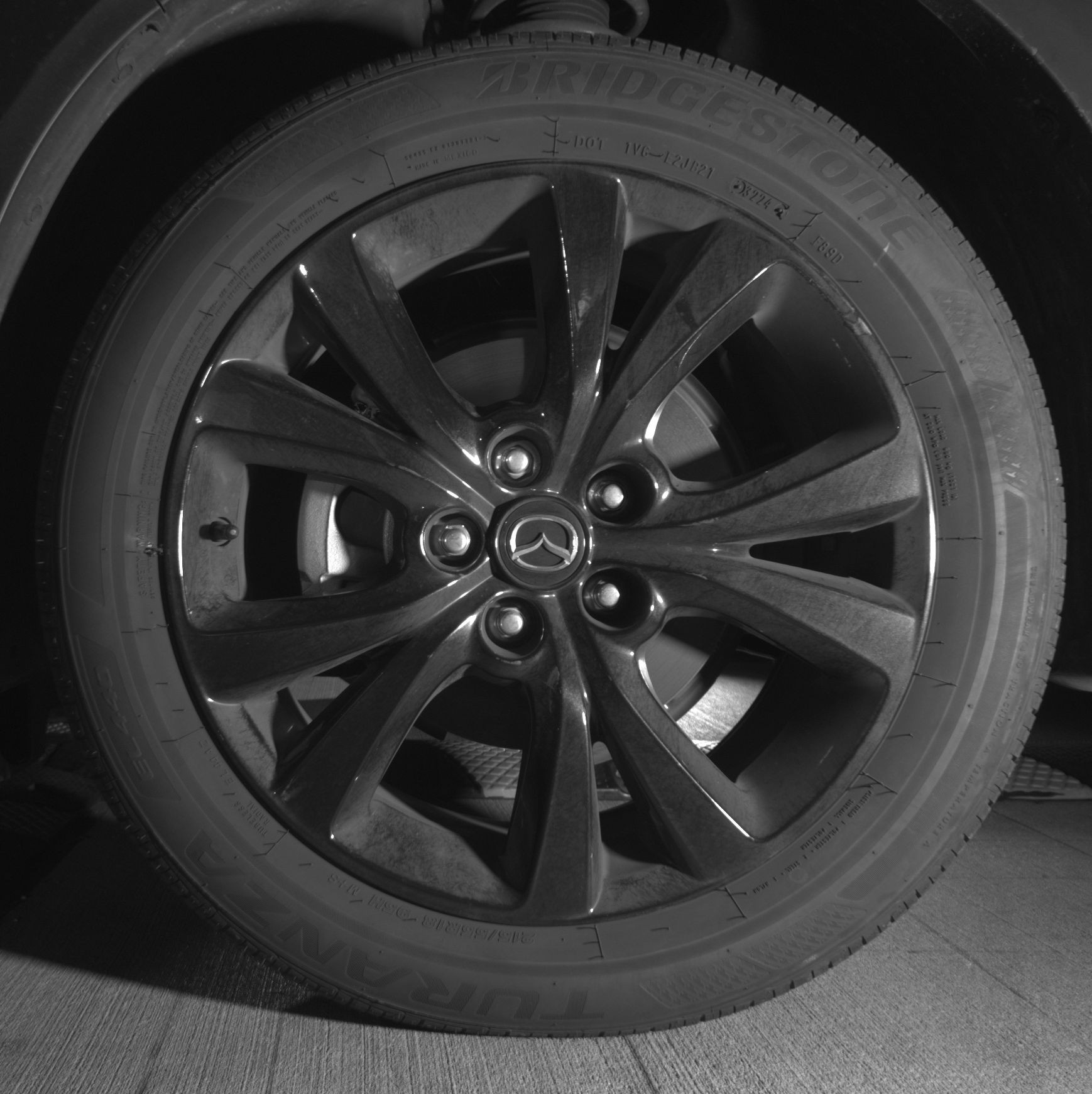 Thumbnail: 2025 Mazda CX-30 - 9