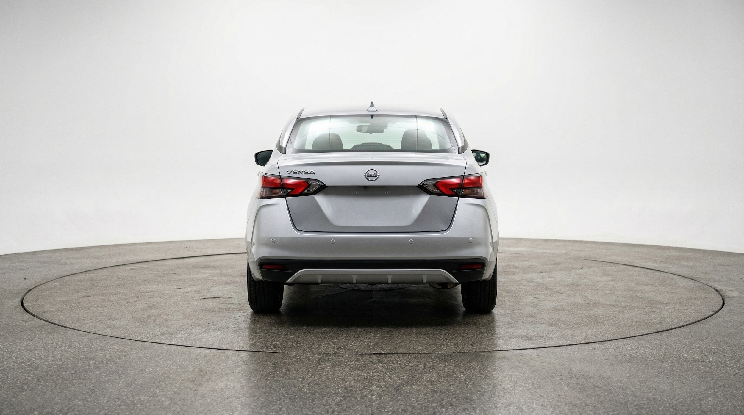 Thumbnail: 2025 Nissan Versa - 6