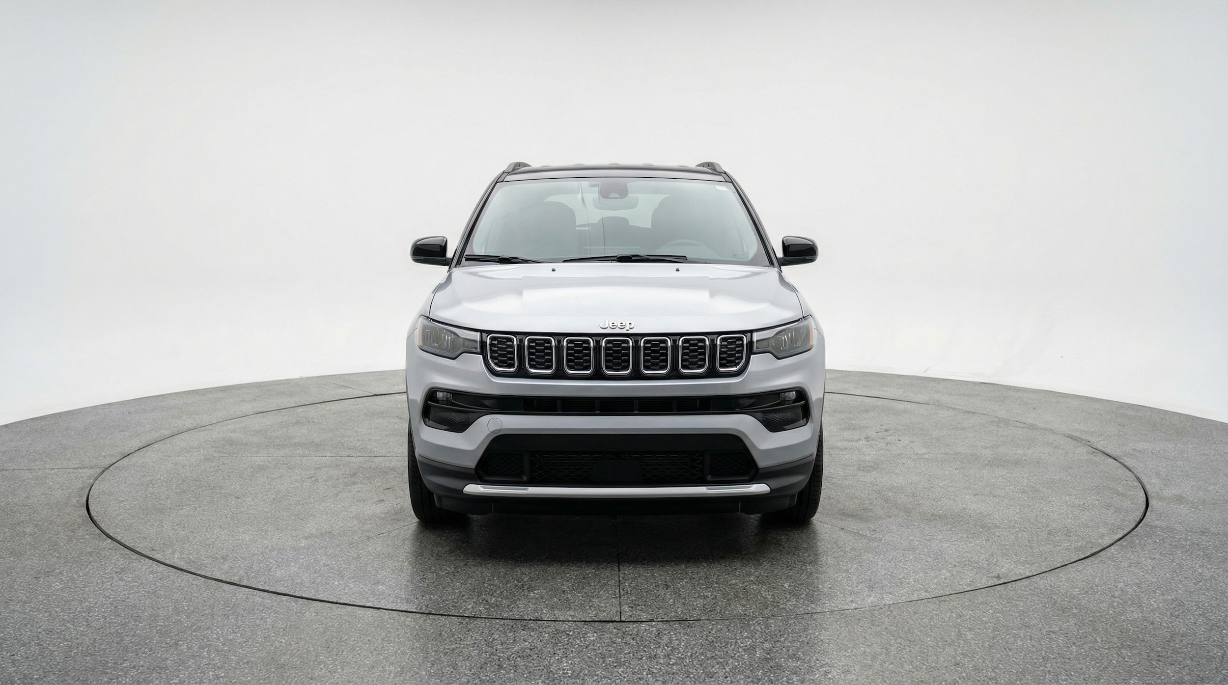 Thumbnail: 2025 Jeep Compass - 2