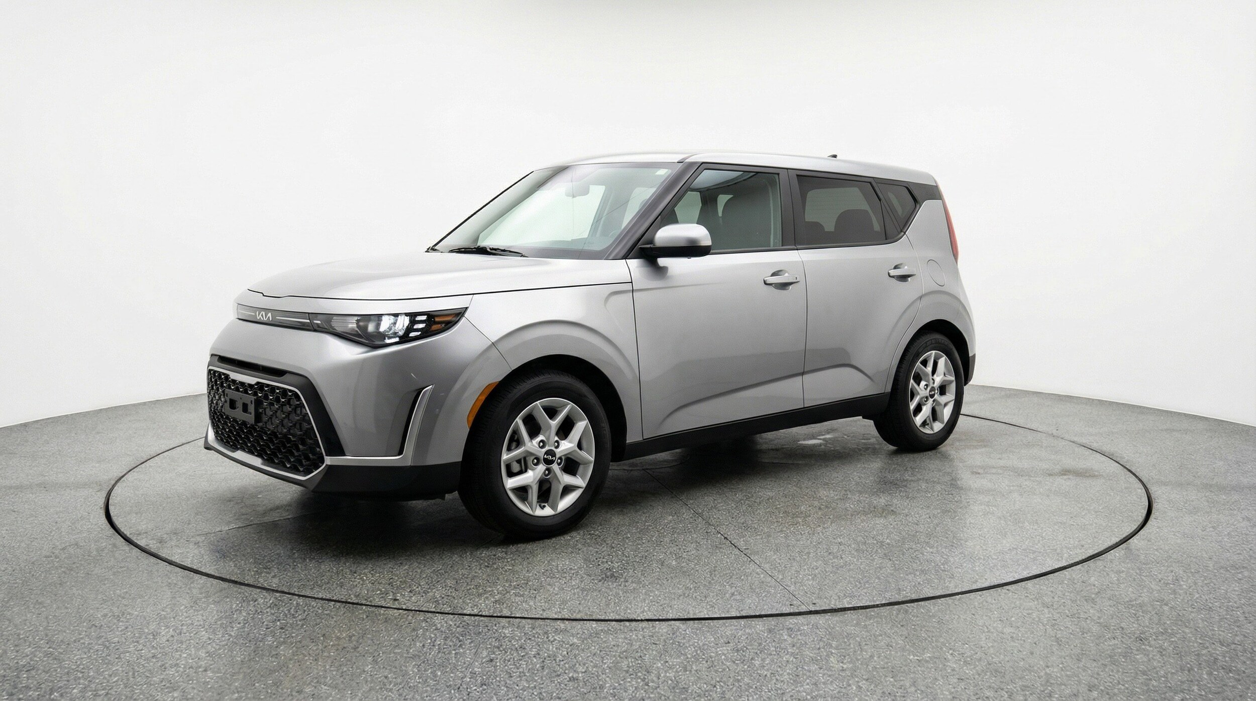 Thumbnail: 2025 Kia Soul - 3