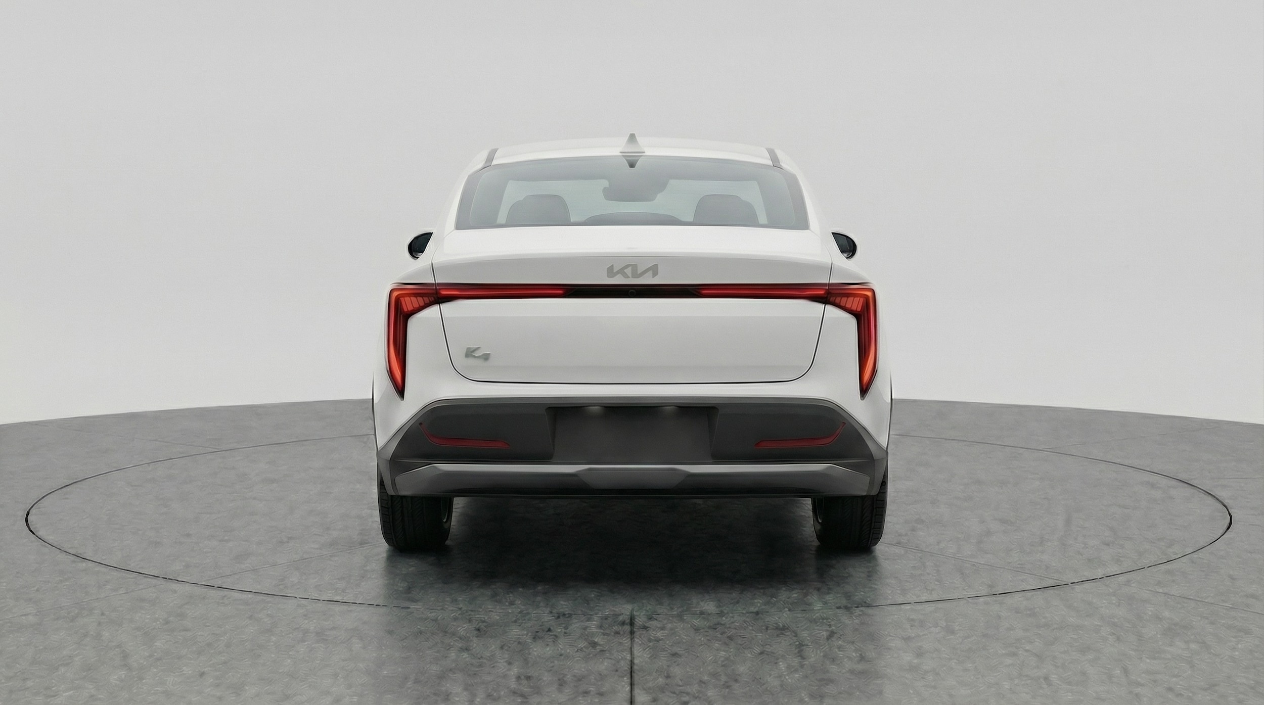 Thumbnail: 2025 Kia K4 - 6