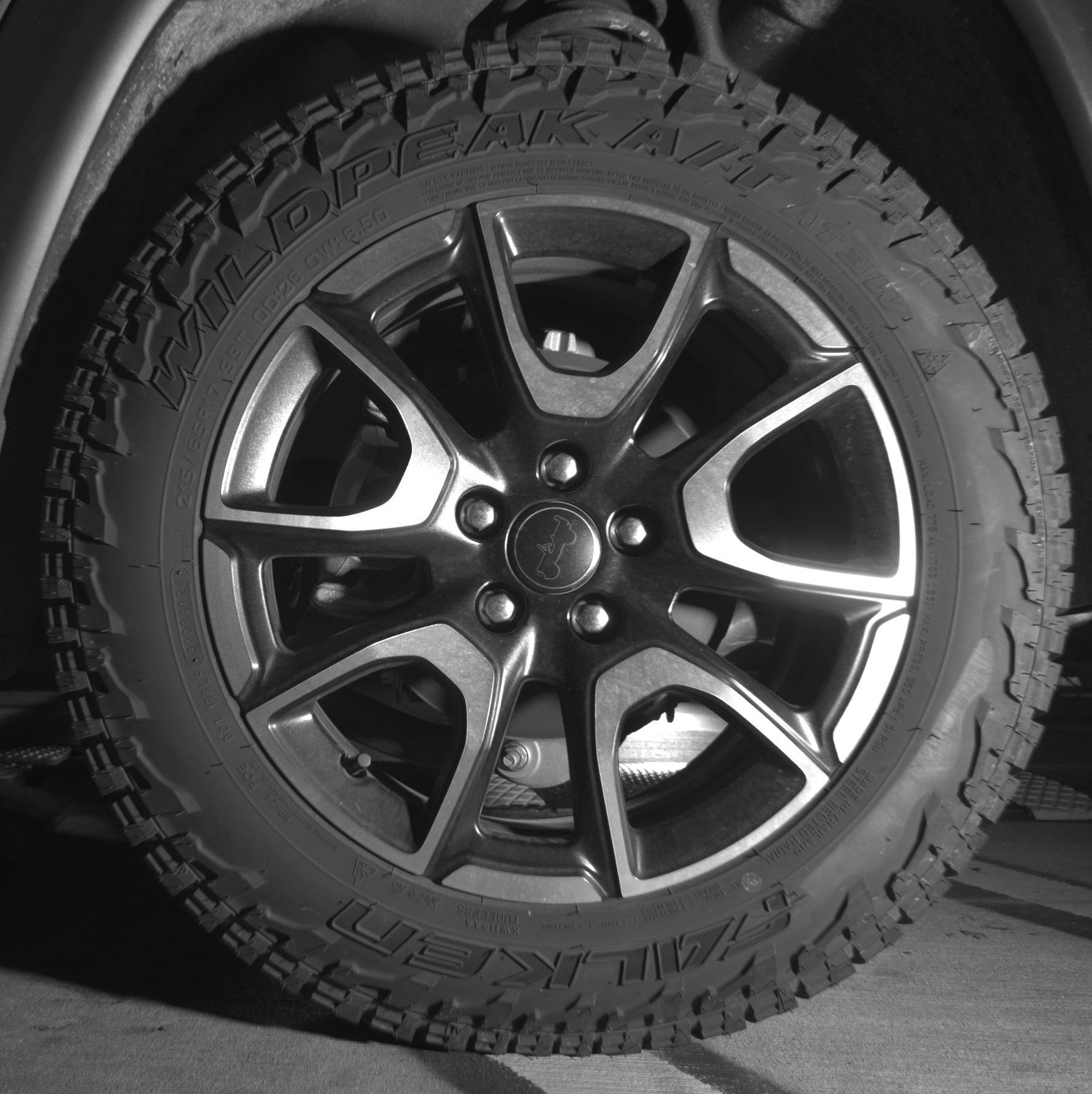 Thumbnail: 2025 Jeep Compass - 14