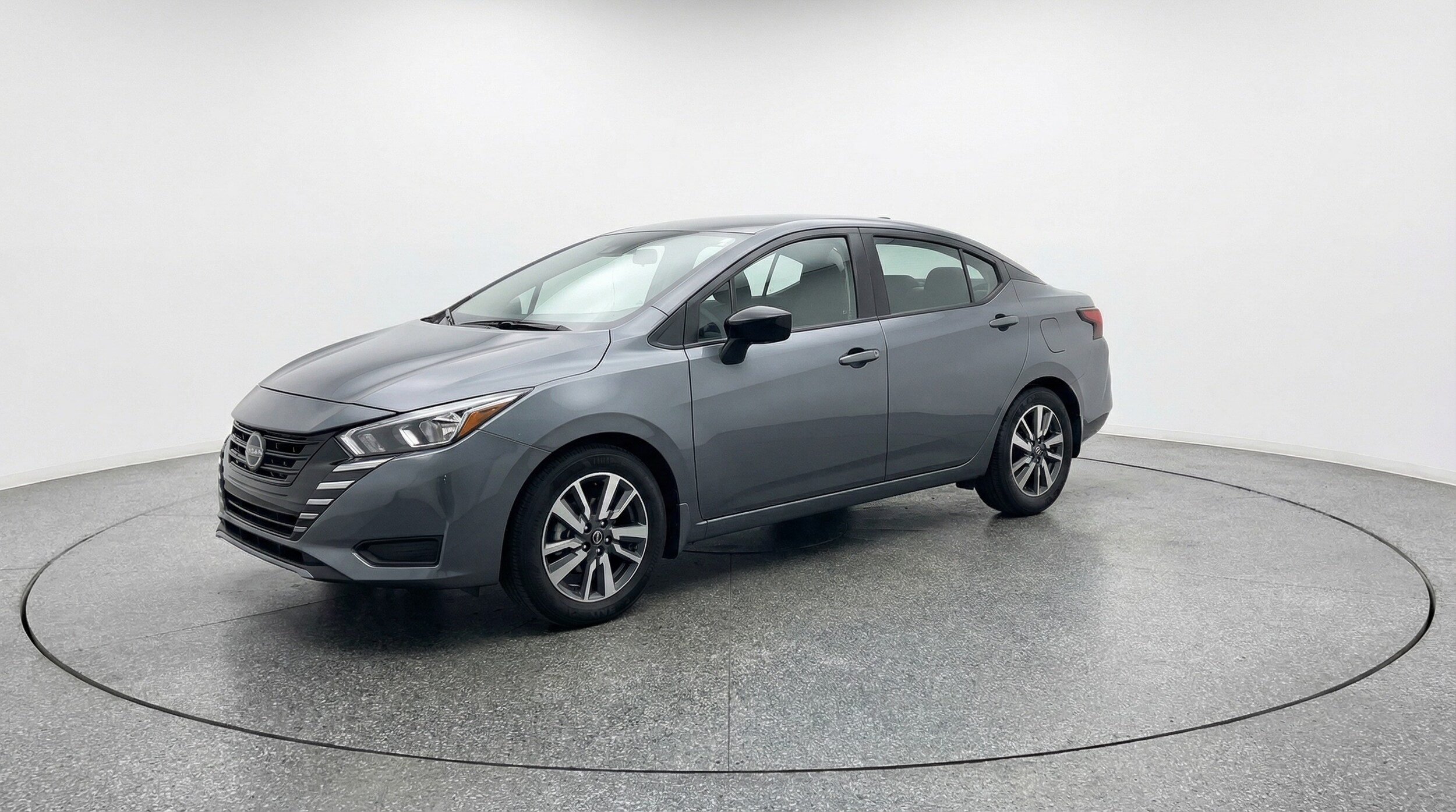 Thumbnail: 2025 Nissan Versa - 3