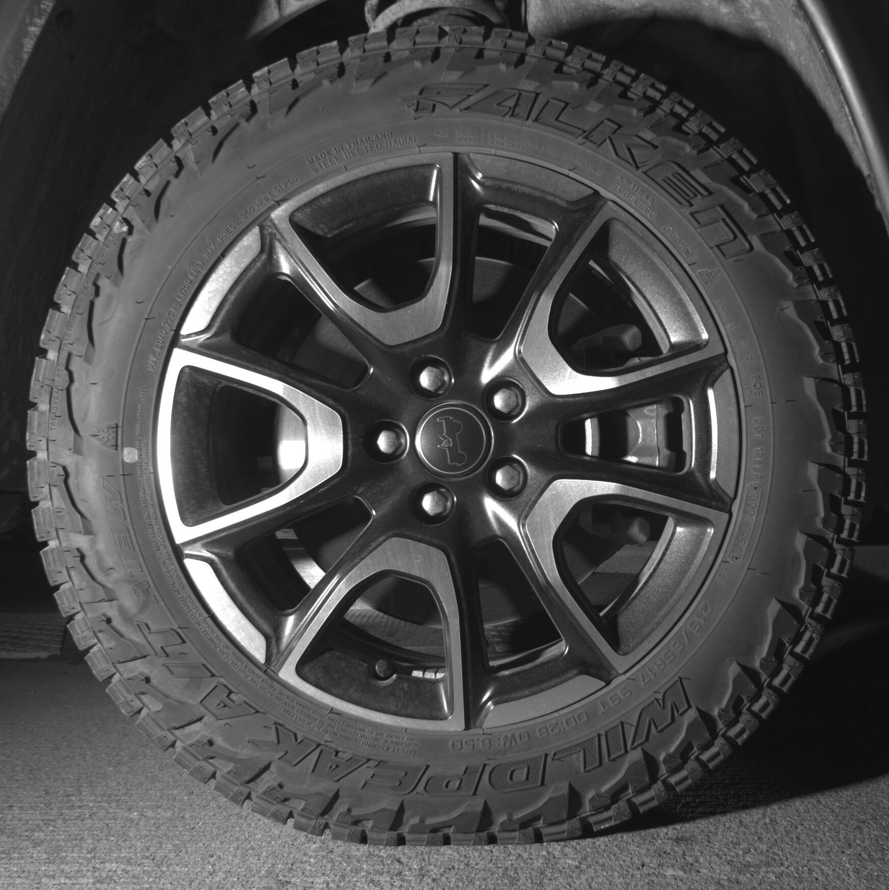 Thumbnail: 2025 Jeep Compass - 10