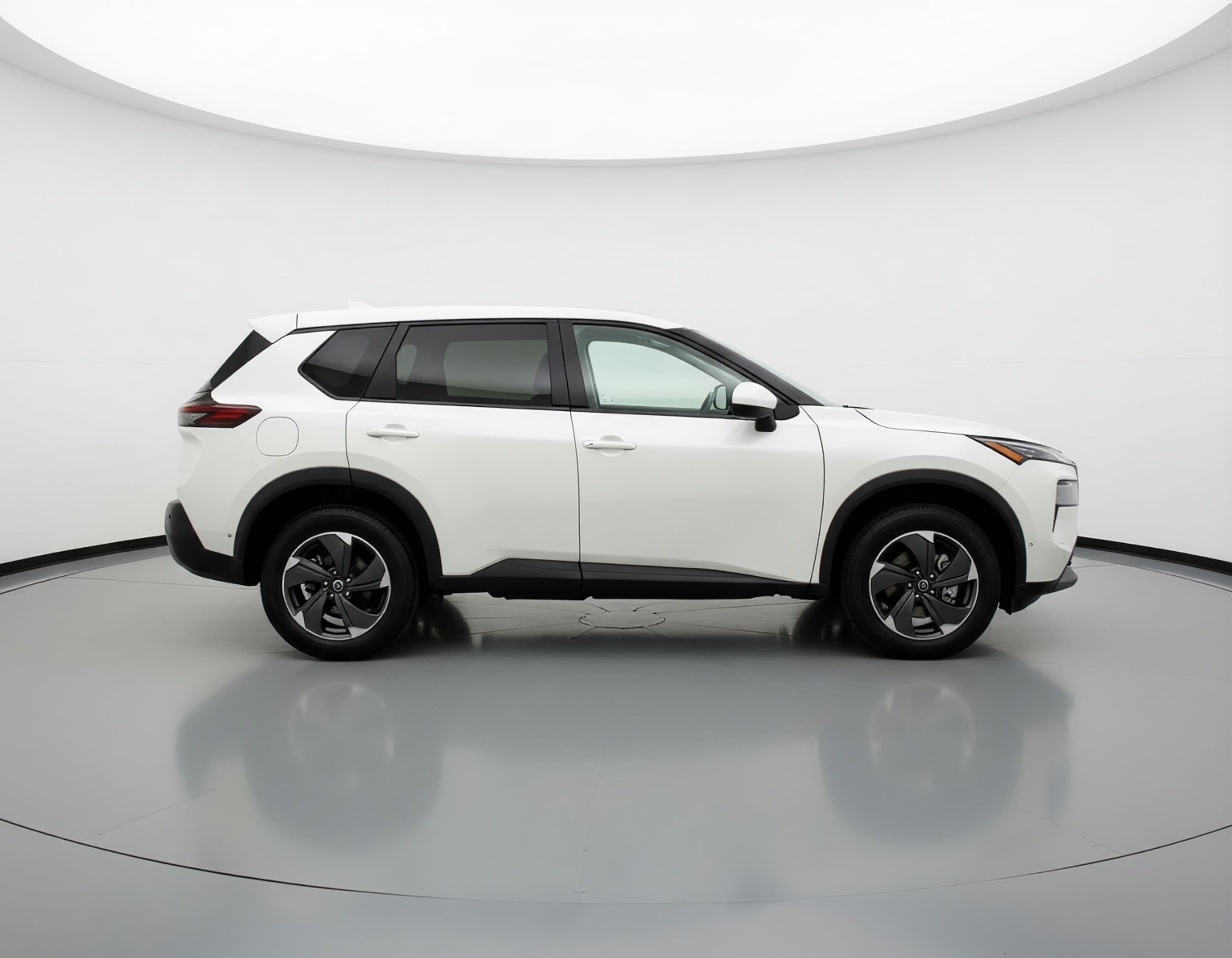 Thumbnail: 2025 Nissan Rogue - 8