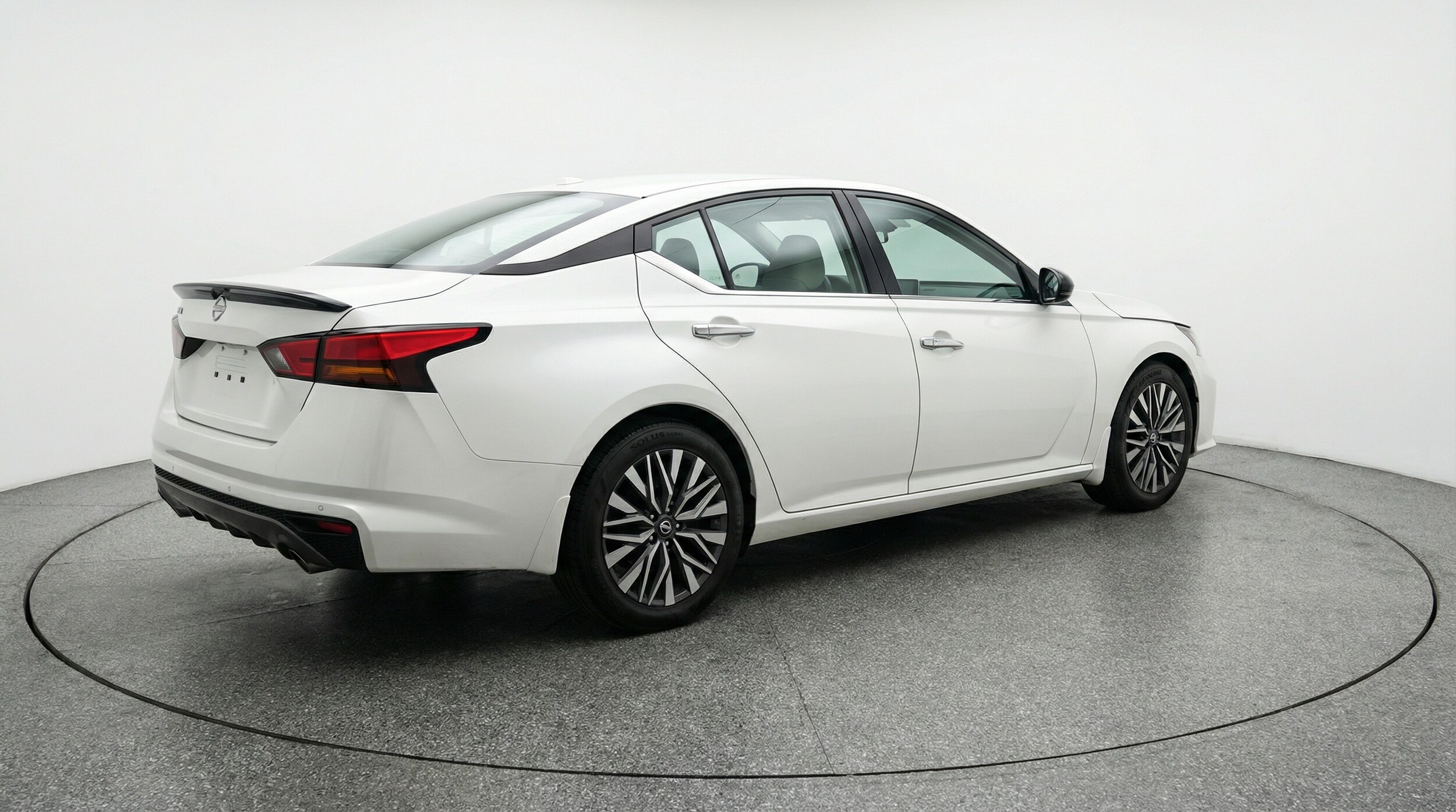 Thumbnail: 2025 Nissan Altima - 7