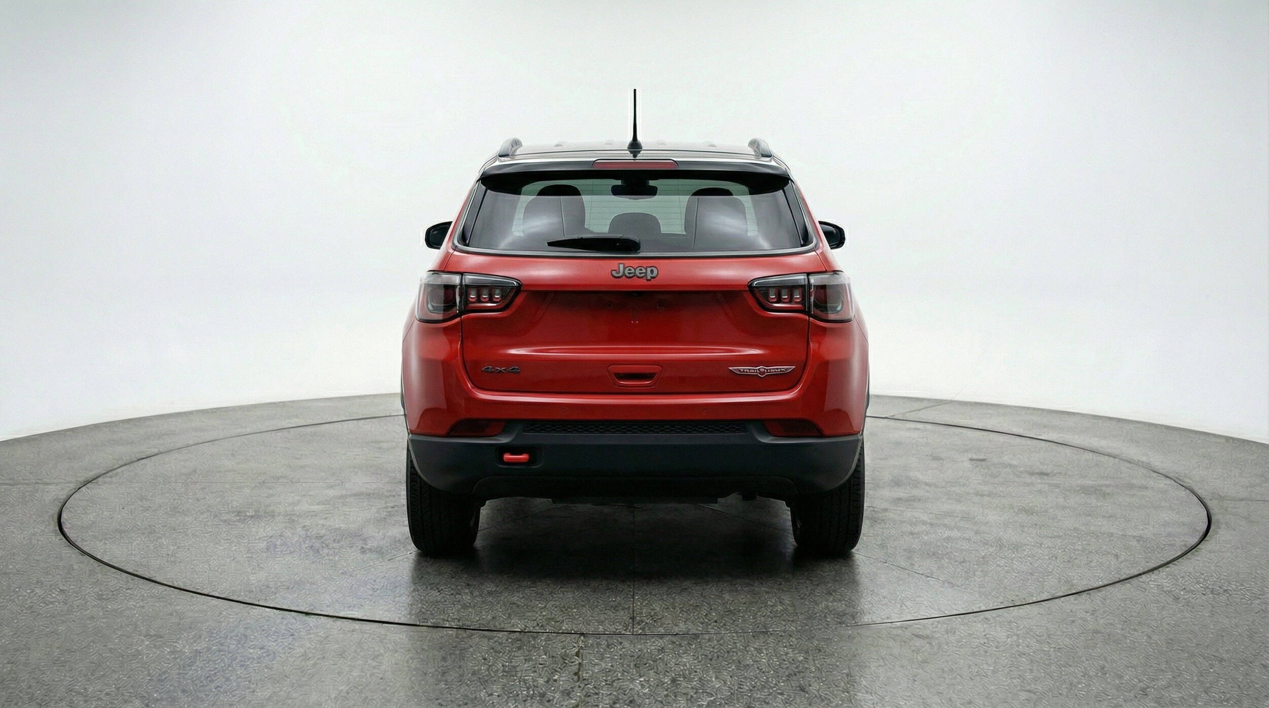 Thumbnail: 2025 Jeep Compass - 7