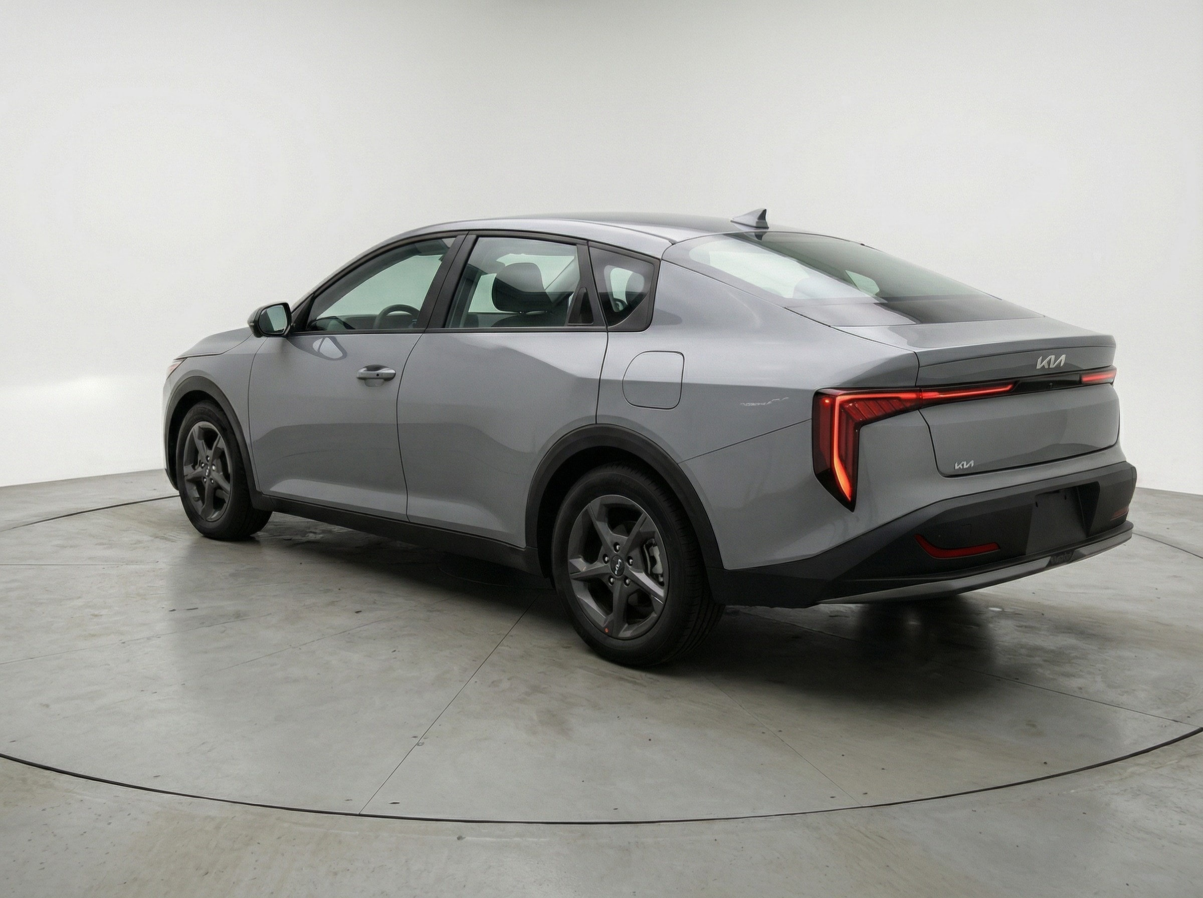 Thumbnail: 2025 Kia K4 - 5