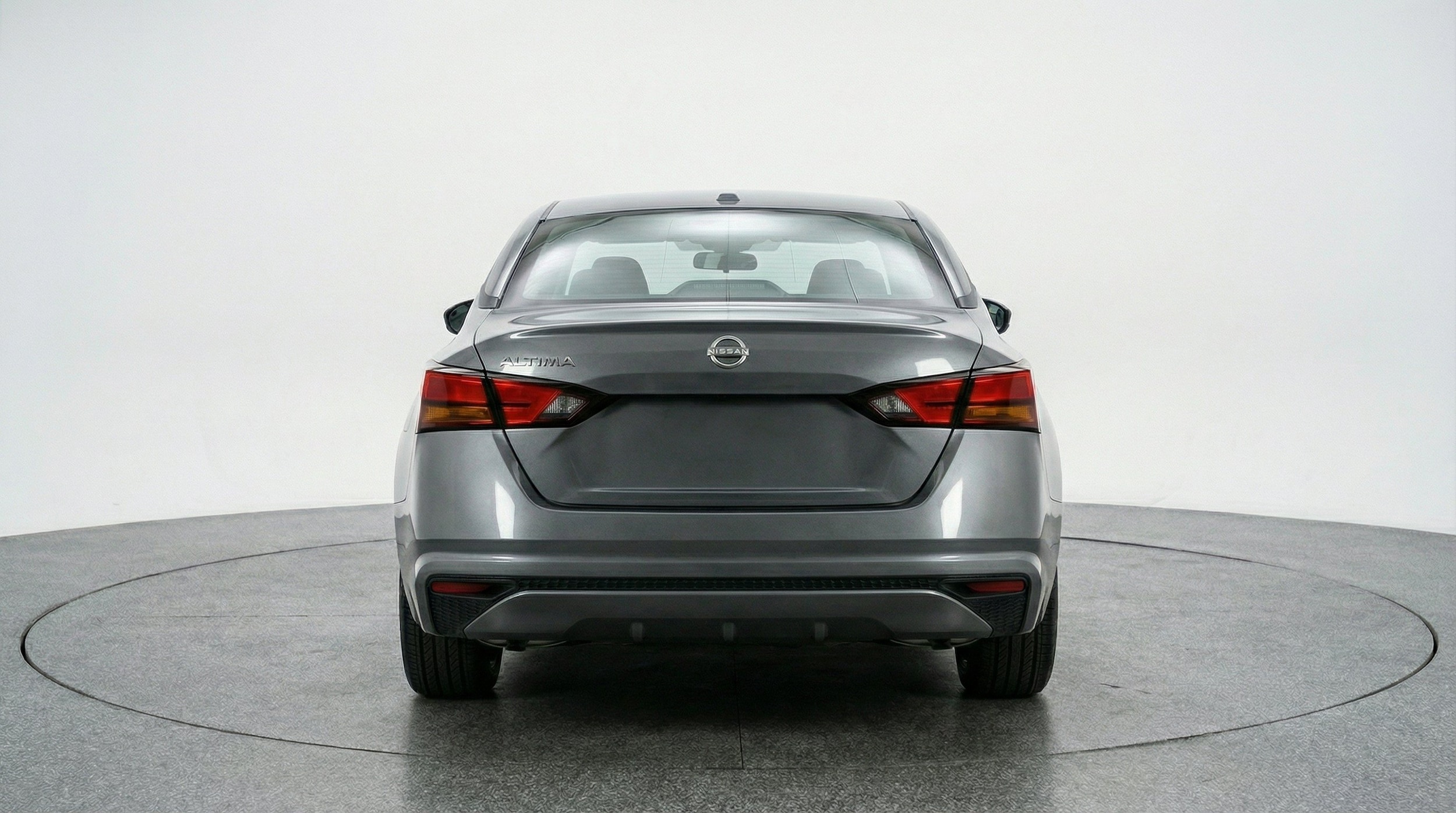 Thumbnail: 2025 Nissan Altima - 7