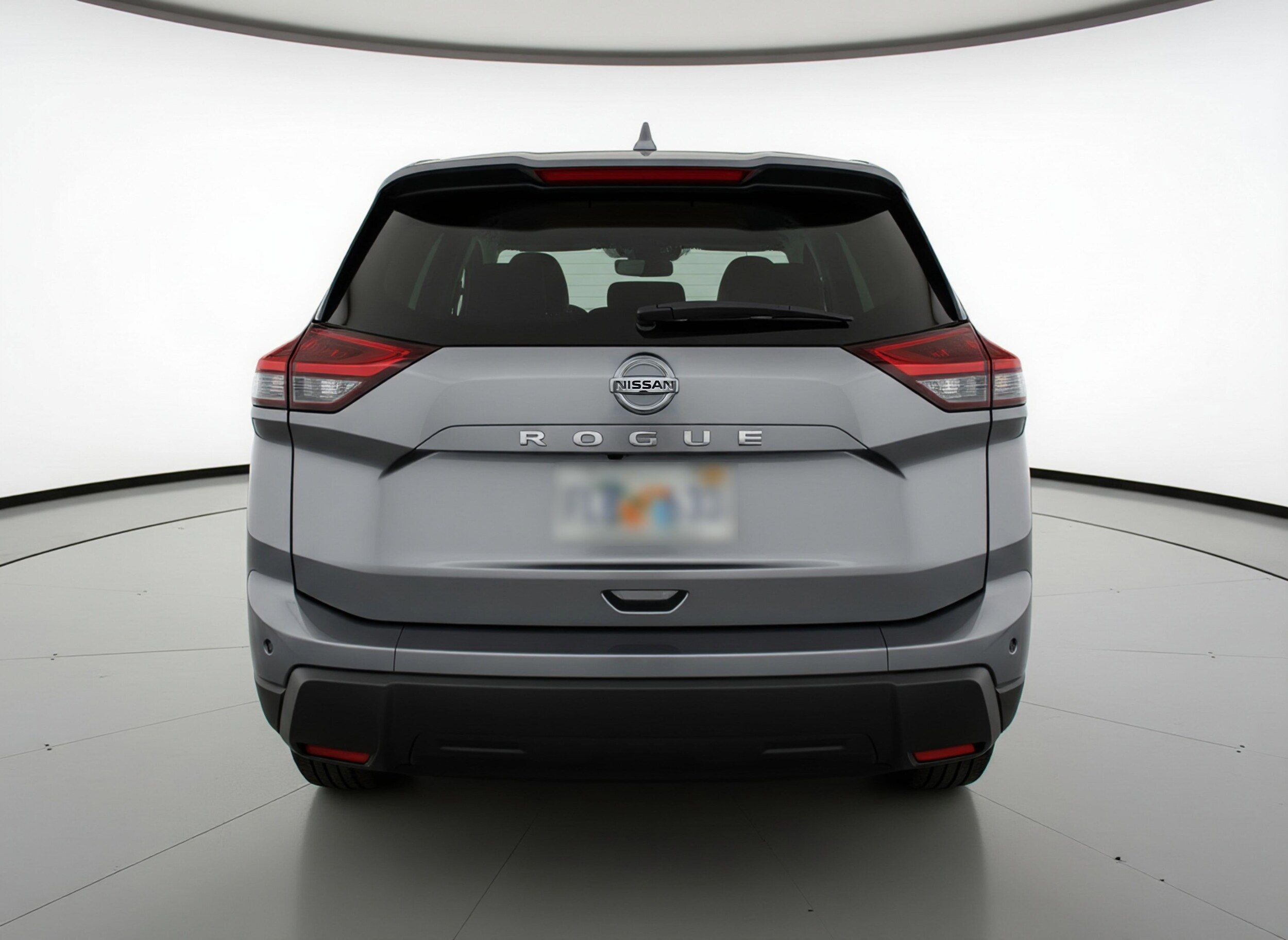 Thumbnail: 2025 Nissan Rogue - 7