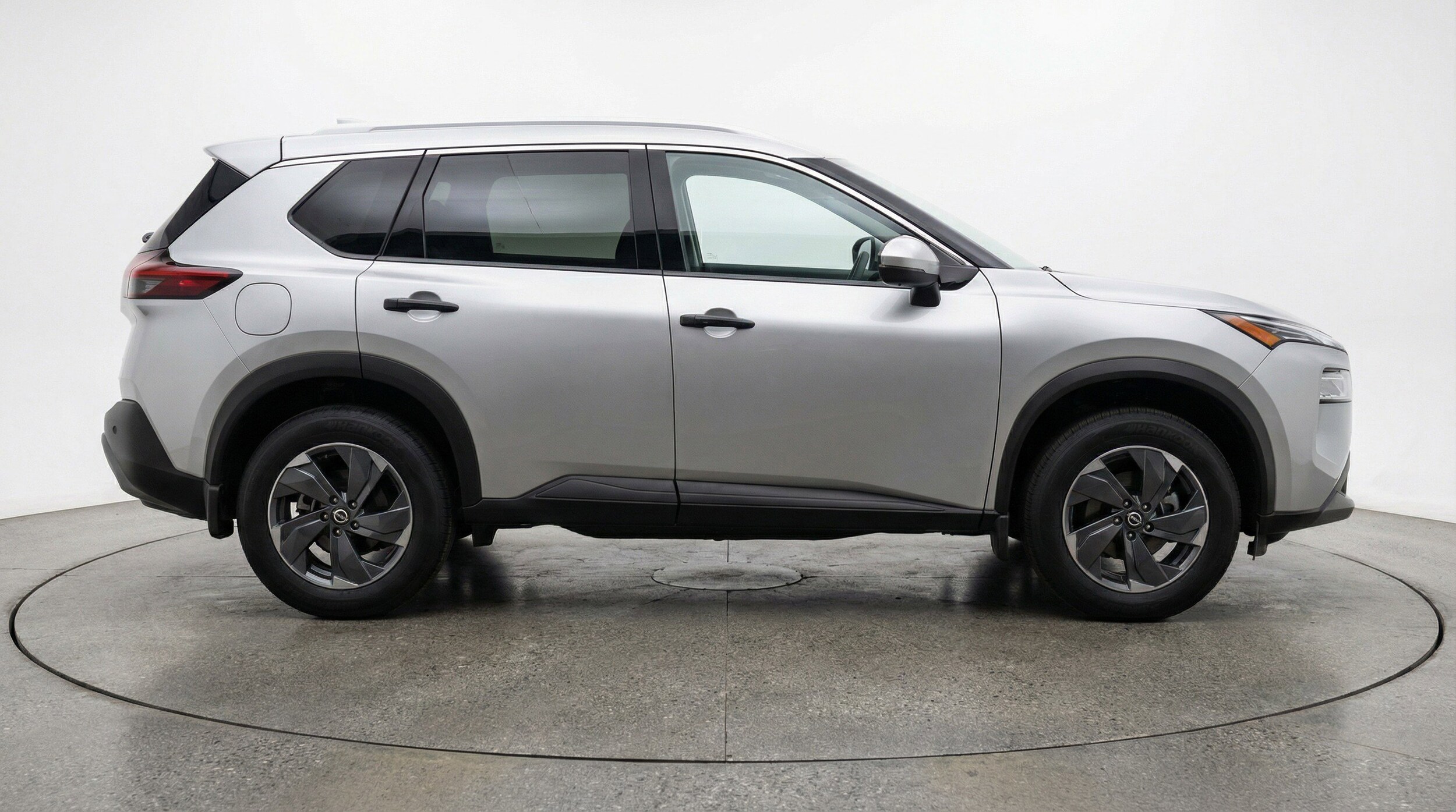 Thumbnail: 2025 Nissan Rogue - 11