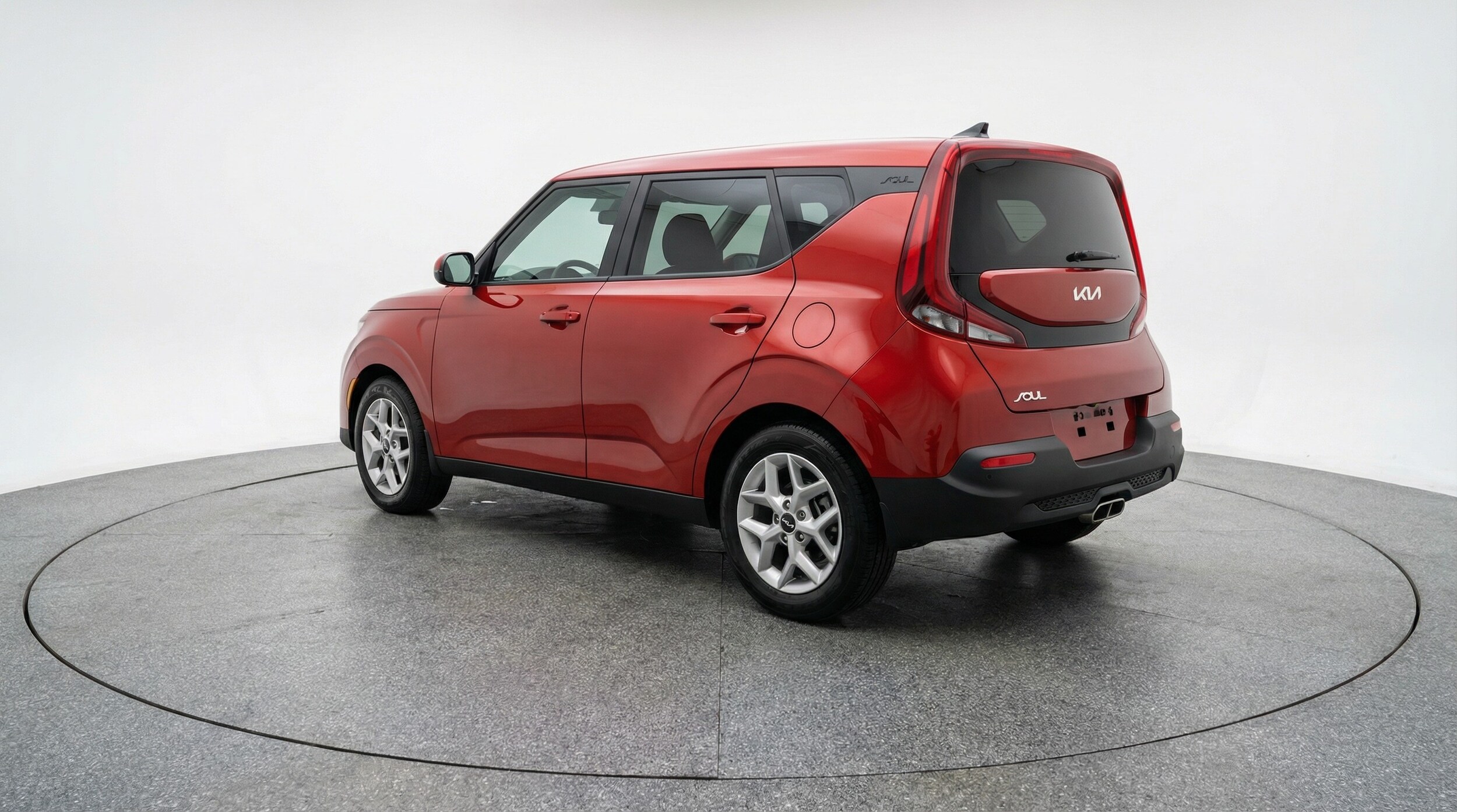 Thumbnail: 2025 Kia Soul - 5