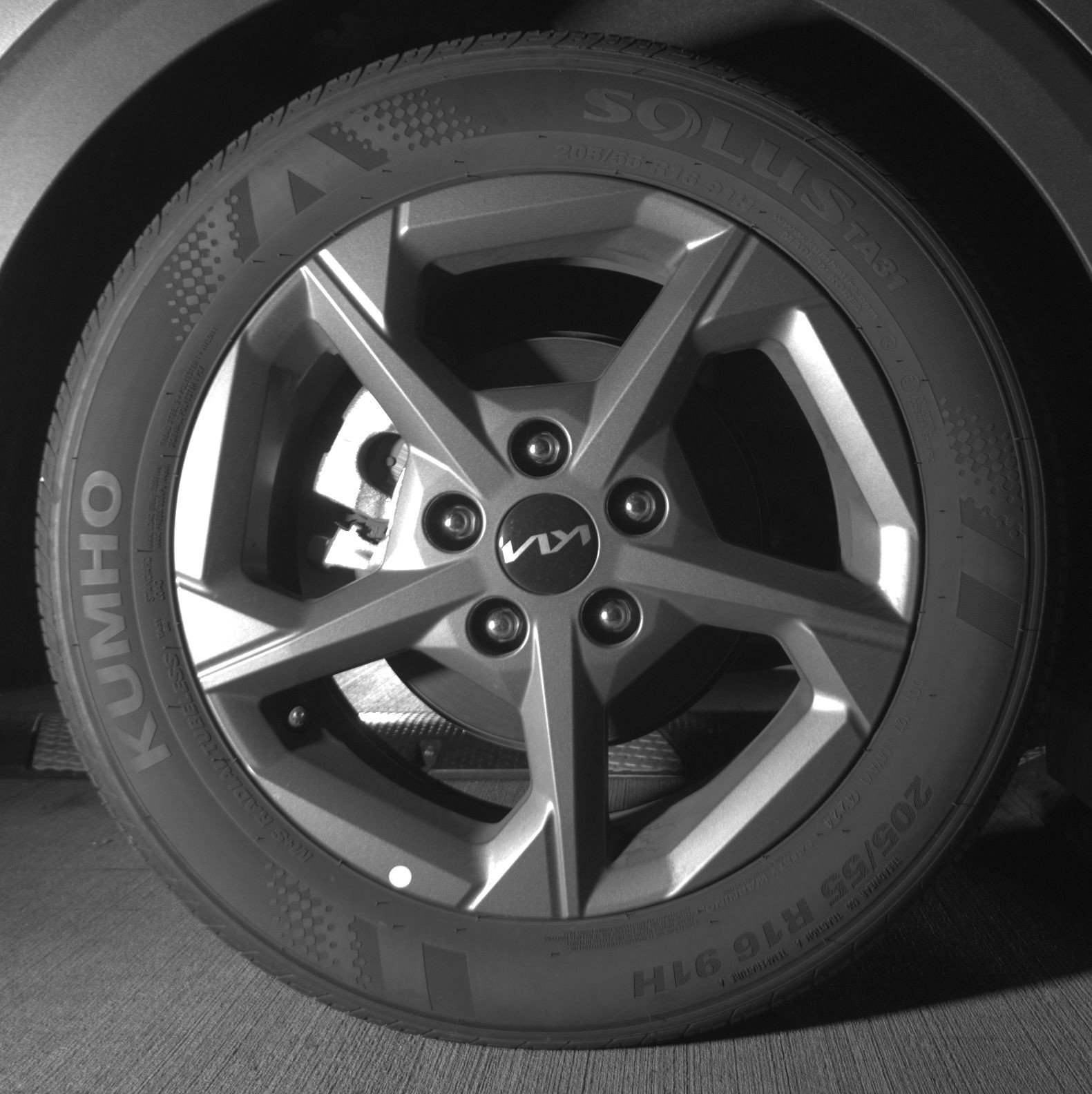 Thumbnail: 2025 Kia K4 - 15