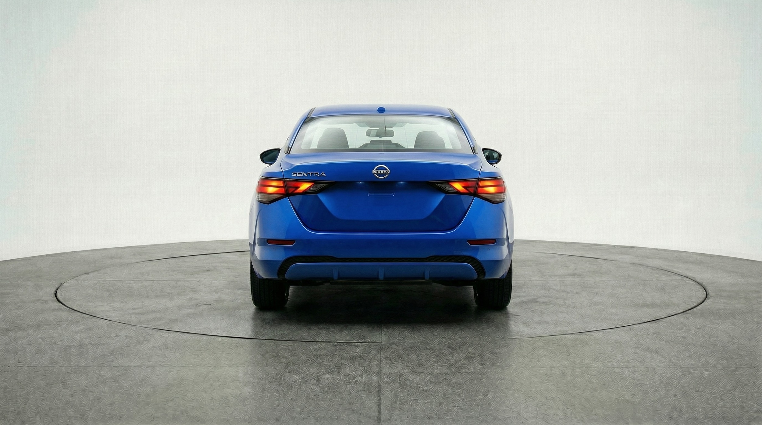 Thumbnail: 2025 Nissan Sentra - 6